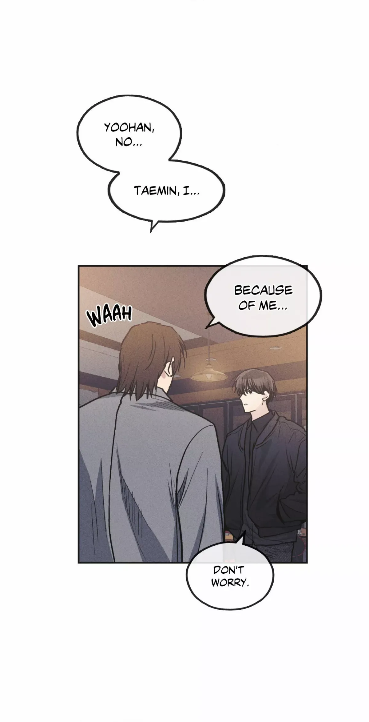 Read Payback chapter 56 image 12 on Lezhin