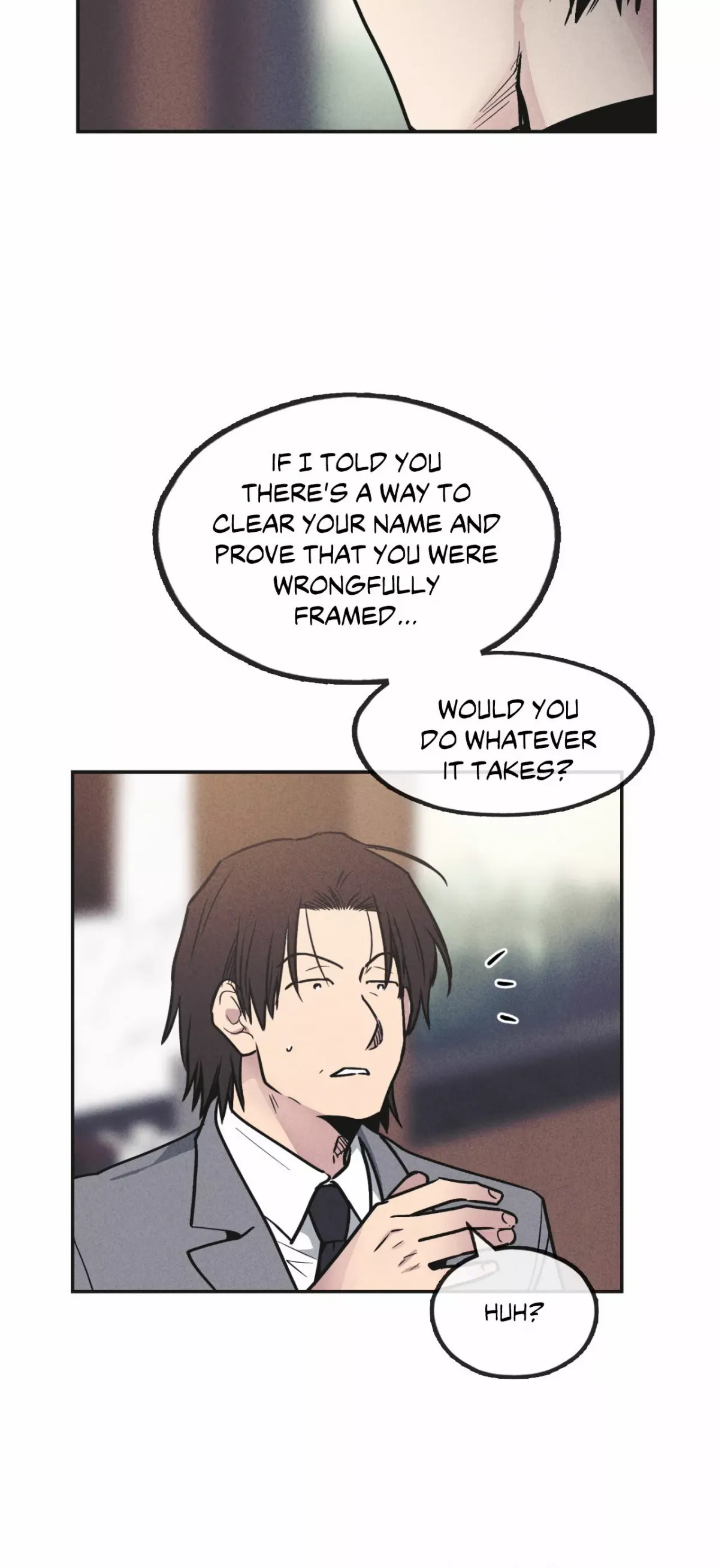 Read Payback chapter 56 image 2 on Lezhin