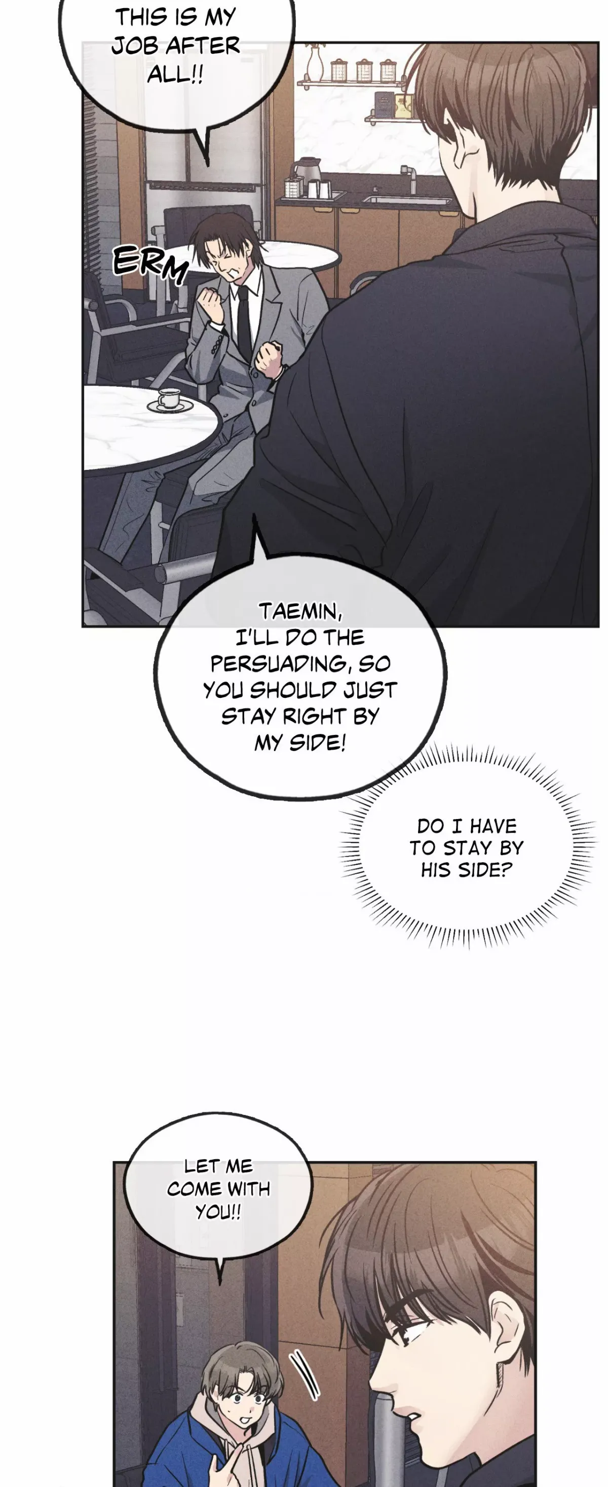 Read Payback chapter 56 image 20 on Lezhin