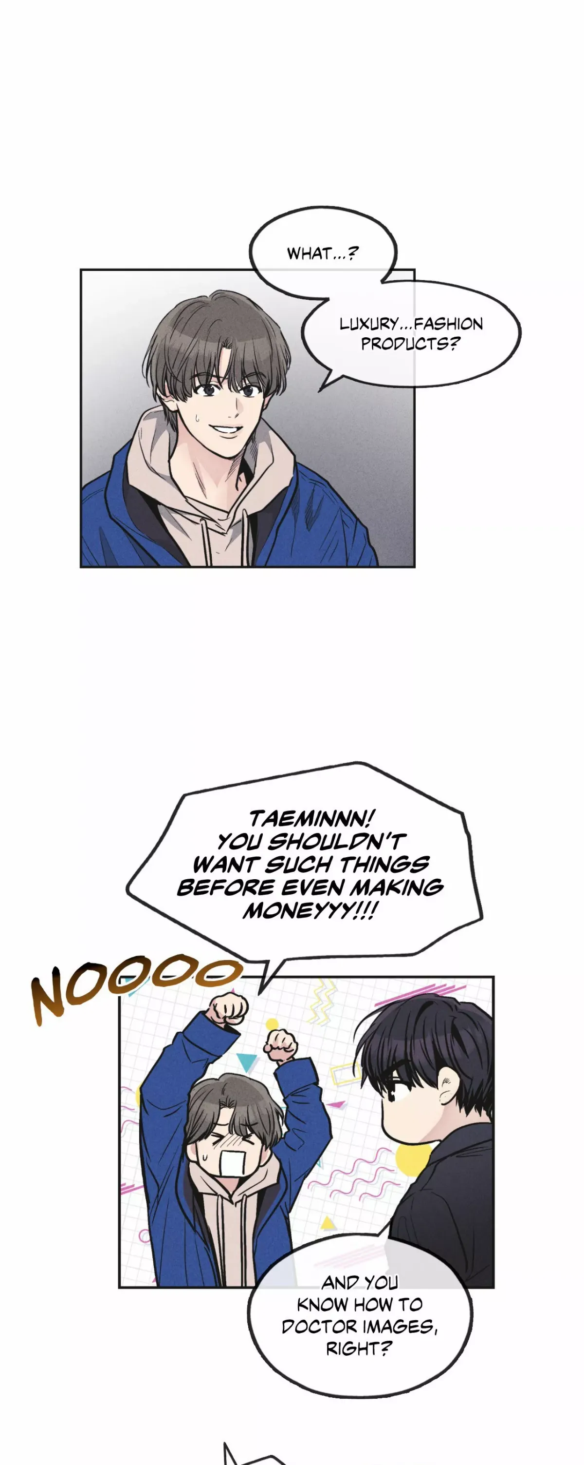 Read Payback chapter 56 image 22 on Lezhin