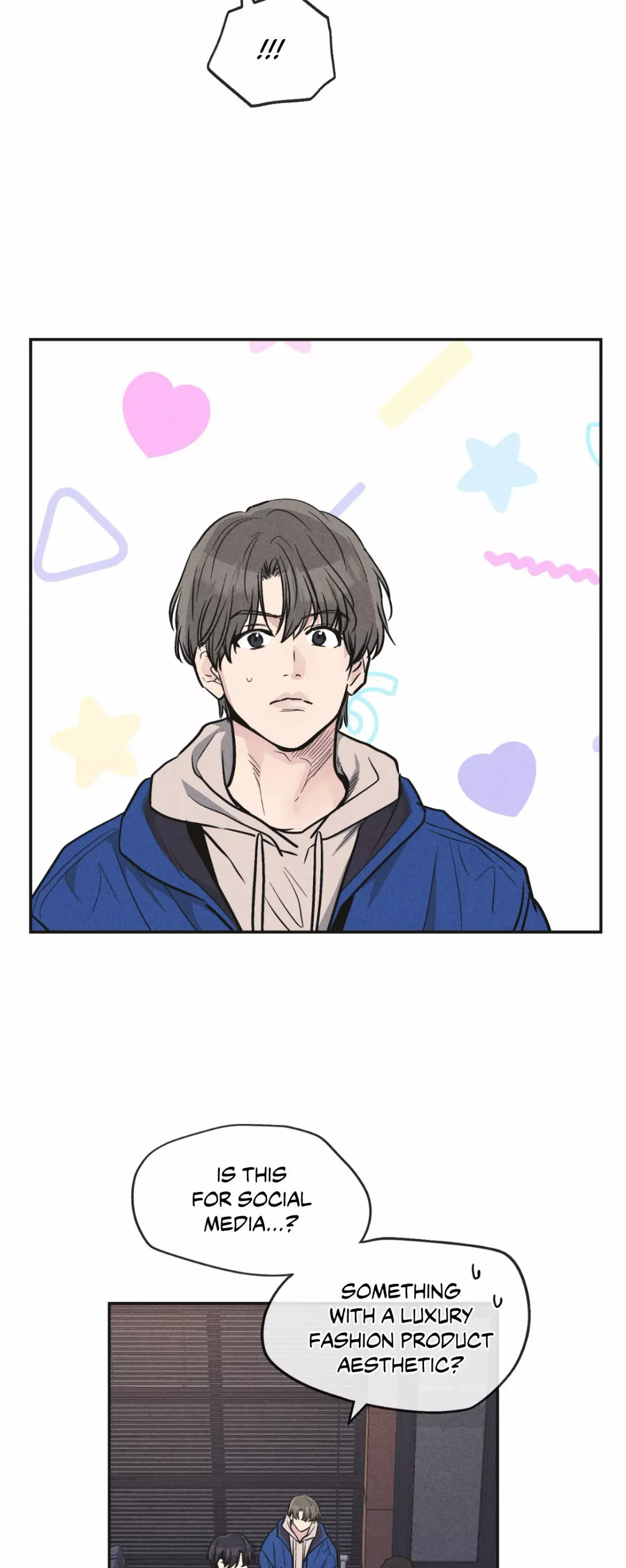 Read Payback chapter 56 image 23 on Lezhin