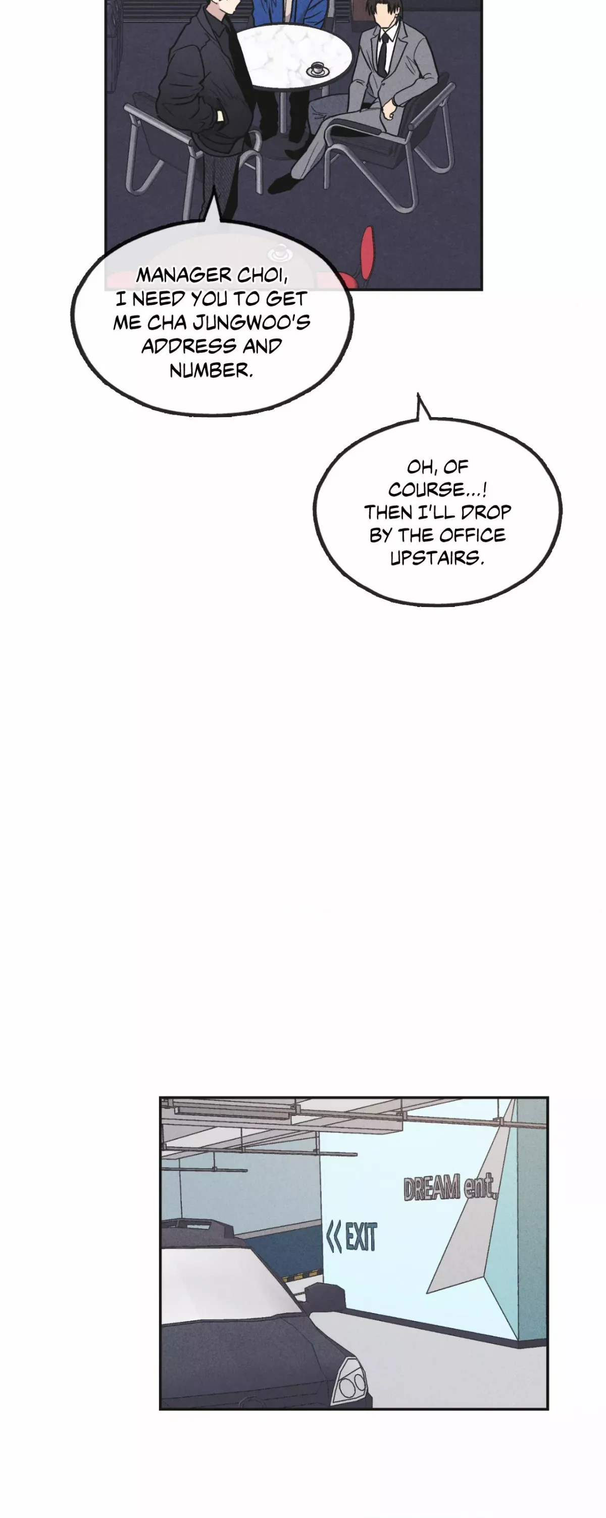 Read Payback chapter 56 image 24 on Lezhin