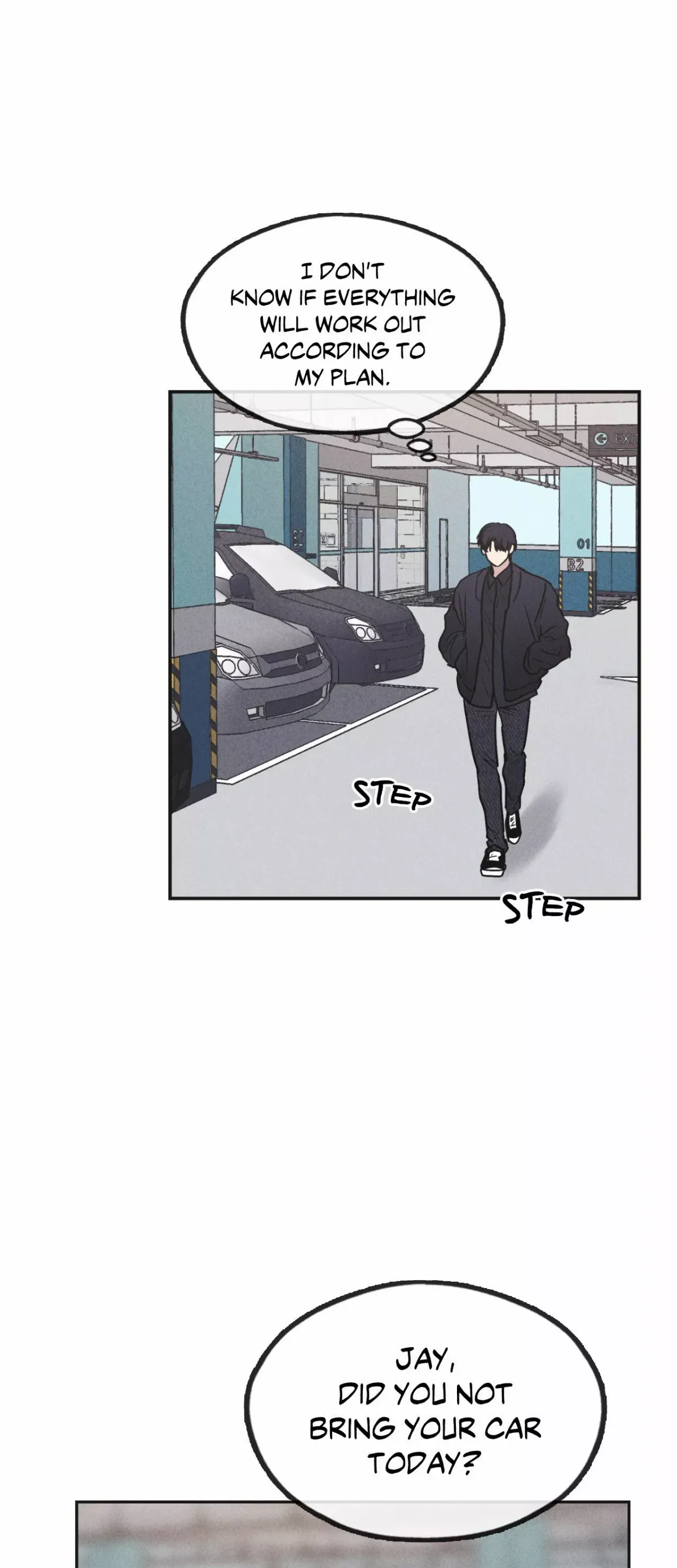 Read Payback chapter 56 image 25 on Lezhin