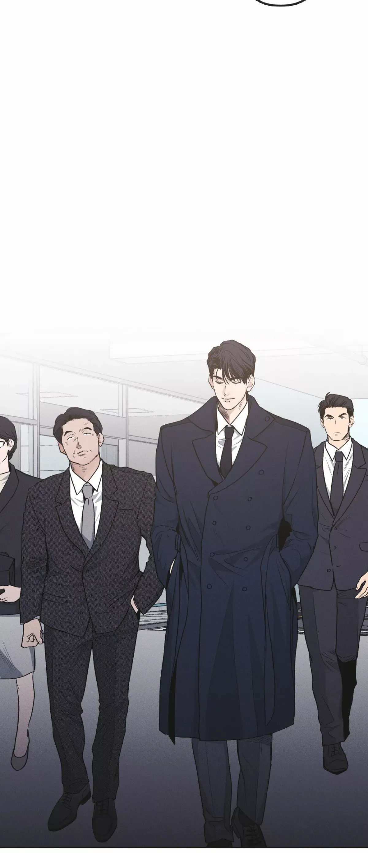 Read Payback chapter 56 image 27 on Lezhin