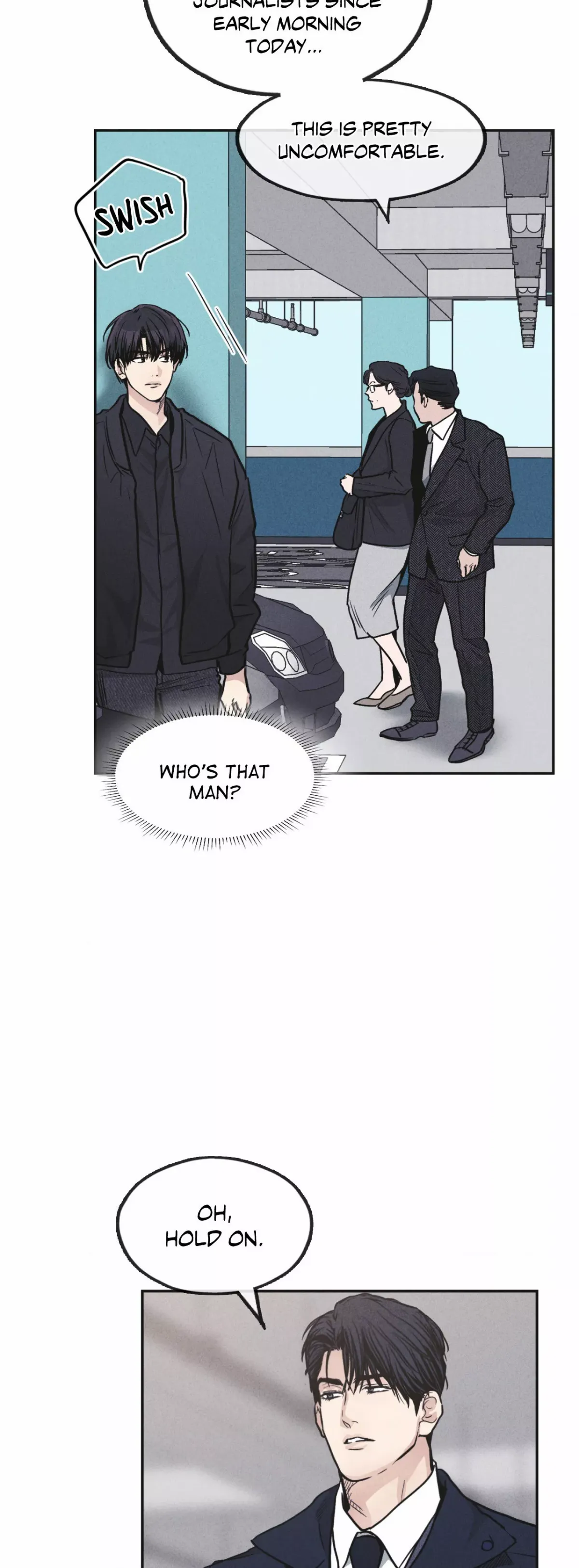 Read Payback chapter 56 image 29 on Lezhin