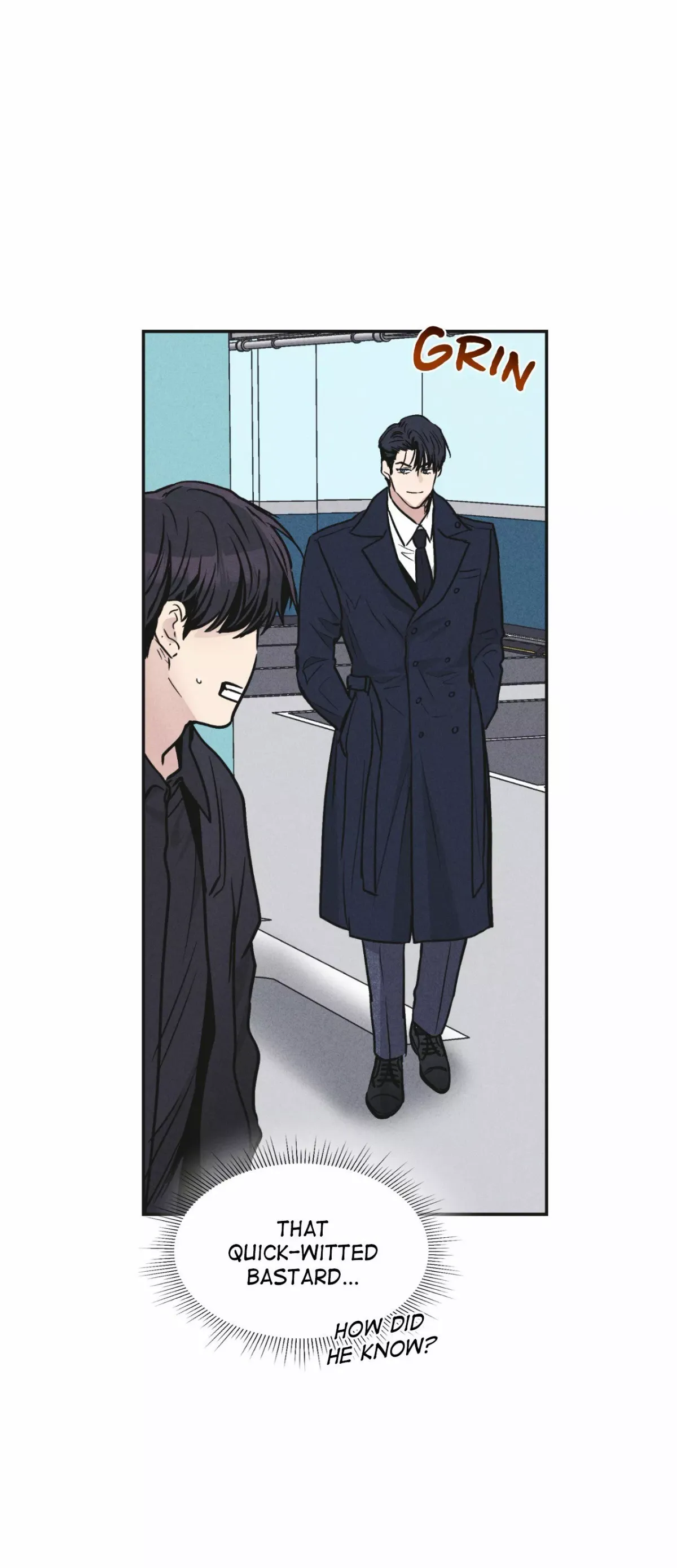 Read Payback chapter 56 image 31 on Lezhin