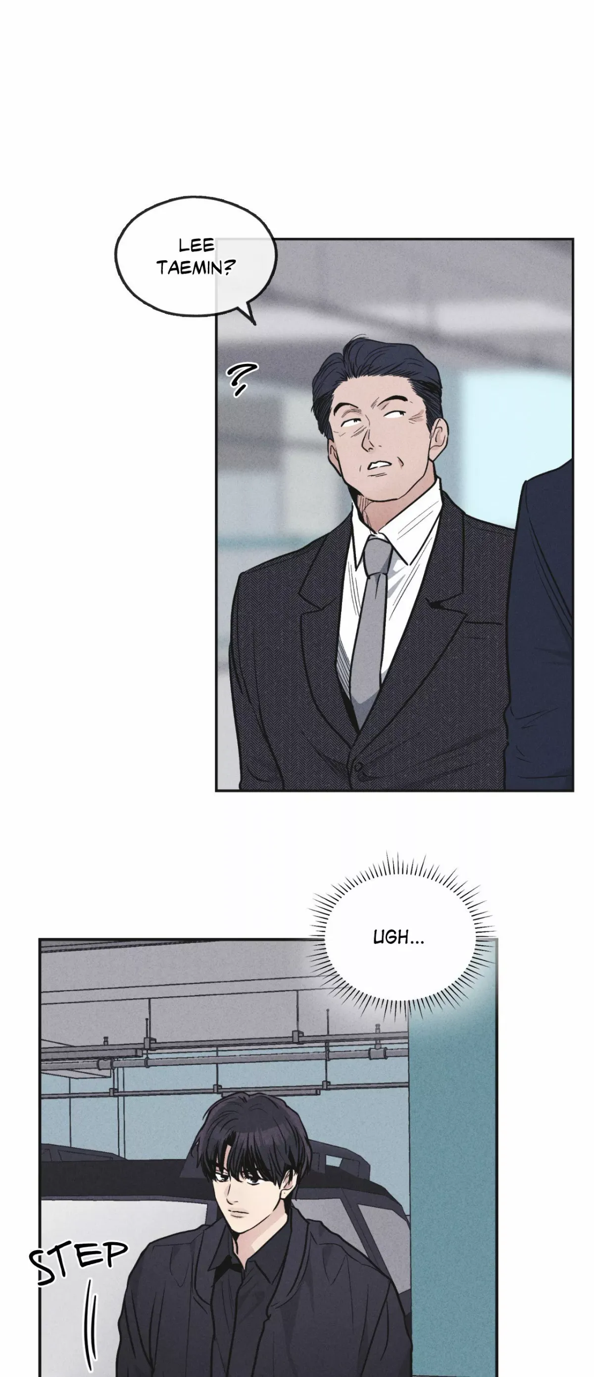 Read Payback chapter 56 image 32 on Lezhin