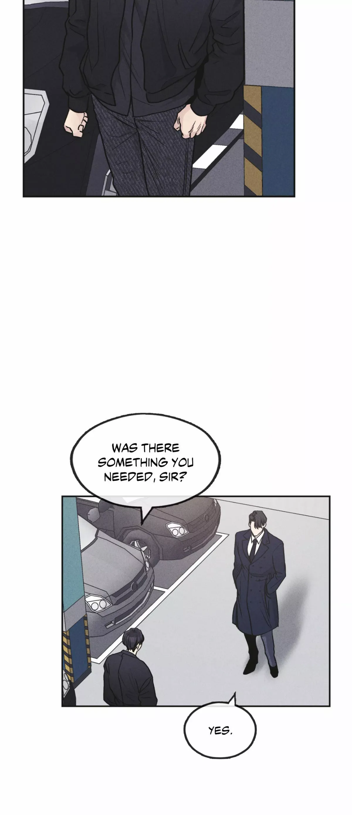 Read Payback chapter 56 image 33 on Lezhin