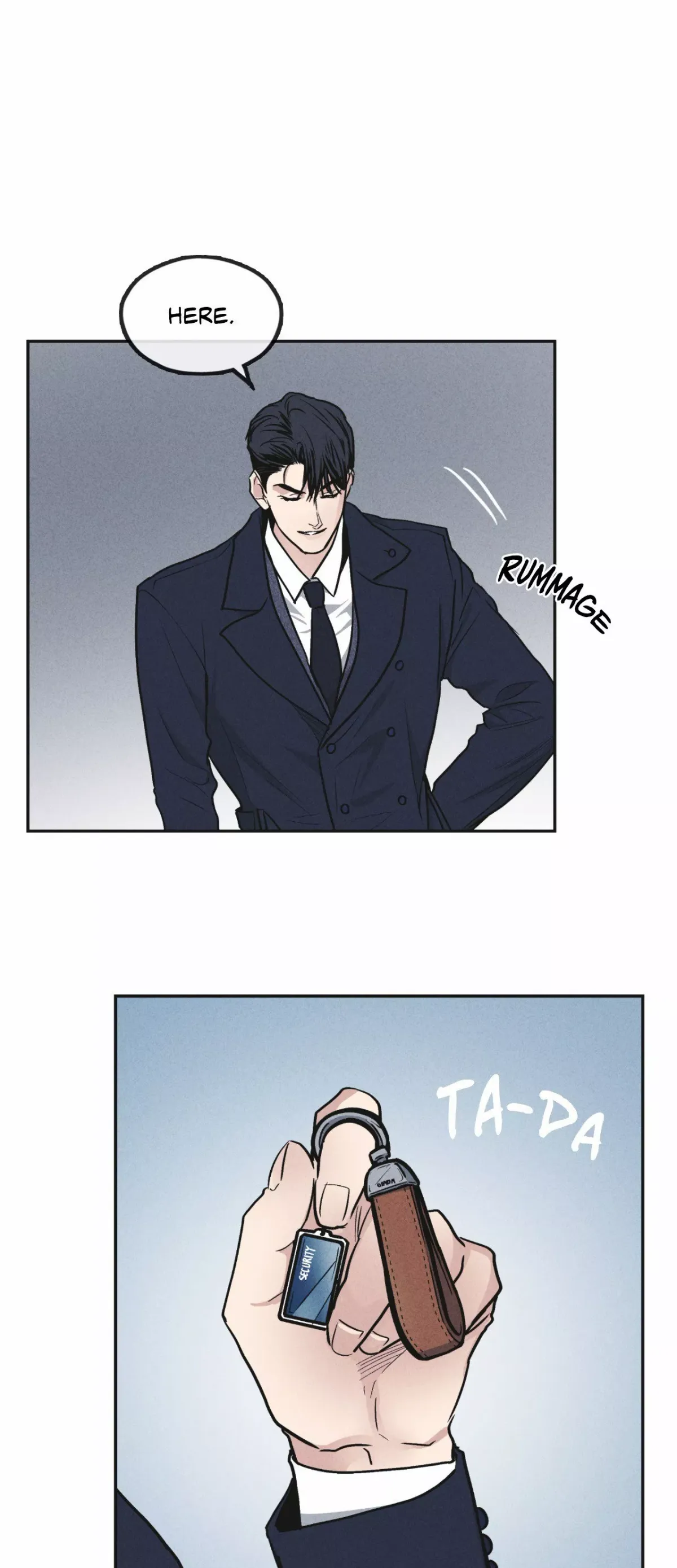 Read Payback chapter 56 image 34 on Lezhin