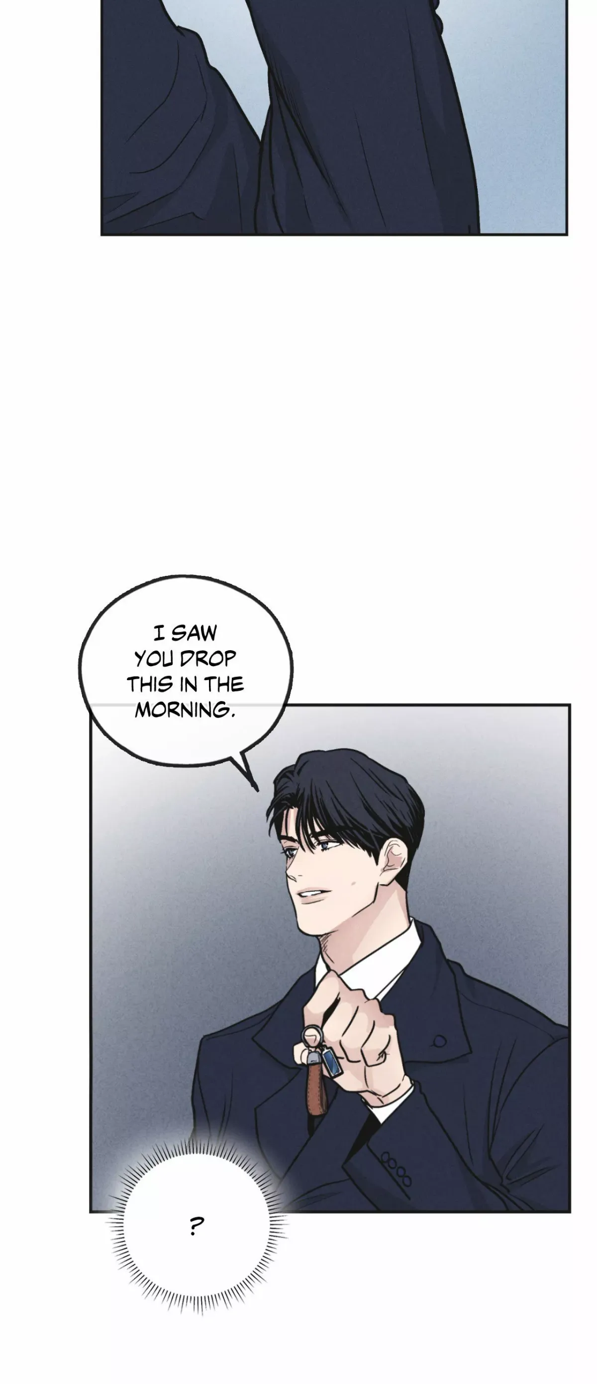 Read Payback chapter 56 image 35 on Lezhin
