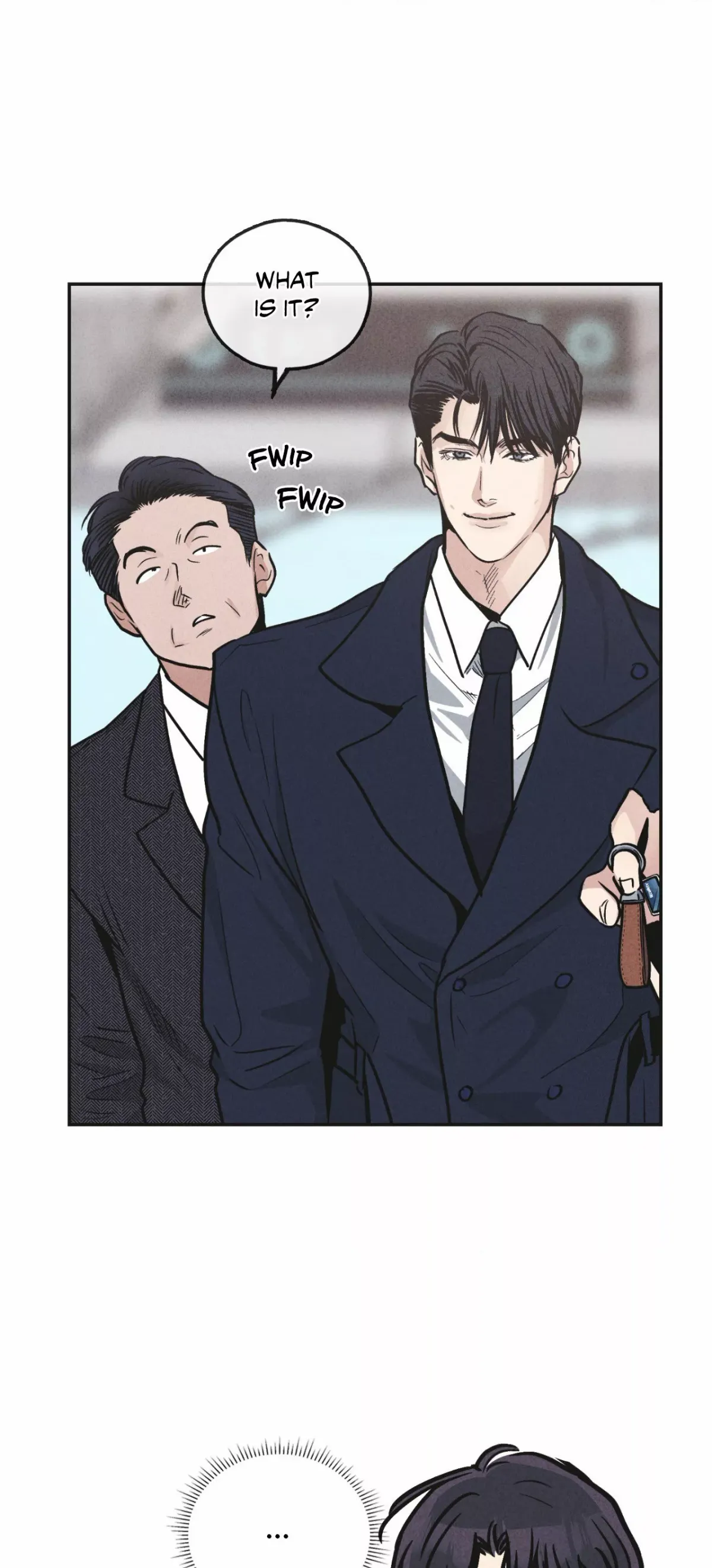 Read Payback chapter 56 image 37 on Lezhin