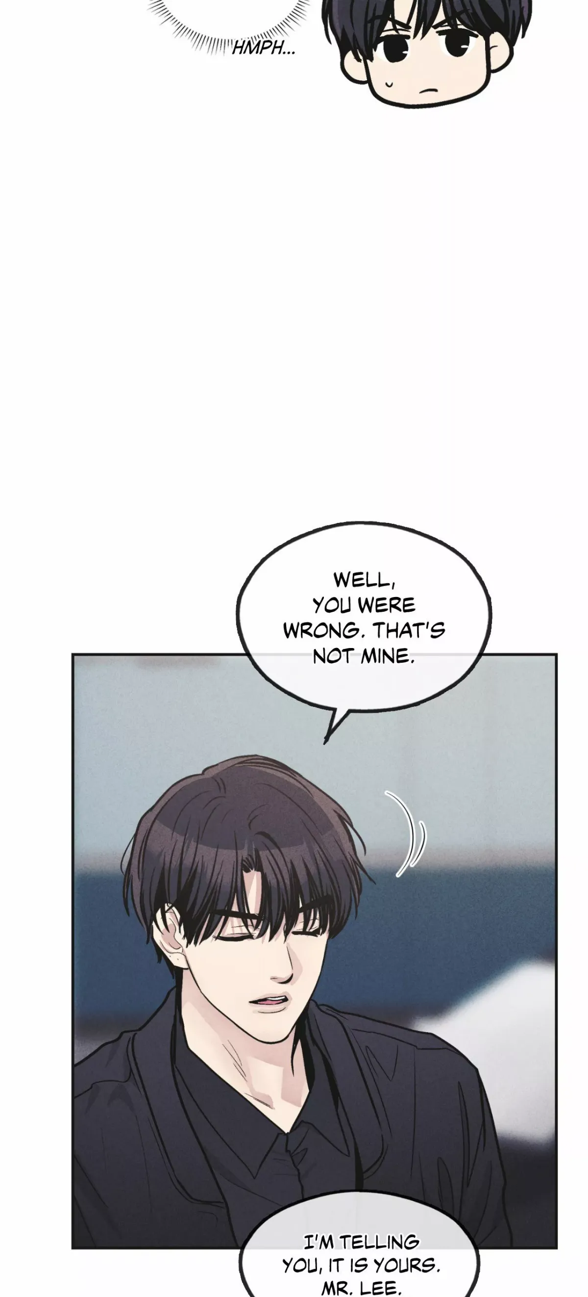 Read Payback chapter 56 image 38 on Lezhin