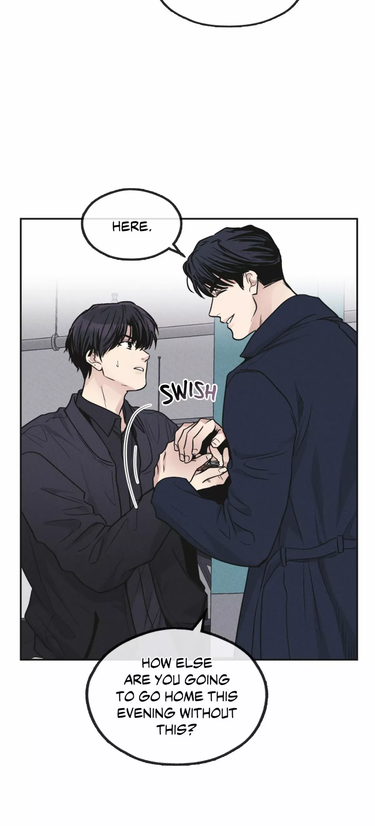 Read Payback chapter 56 image 39 on Lezhin