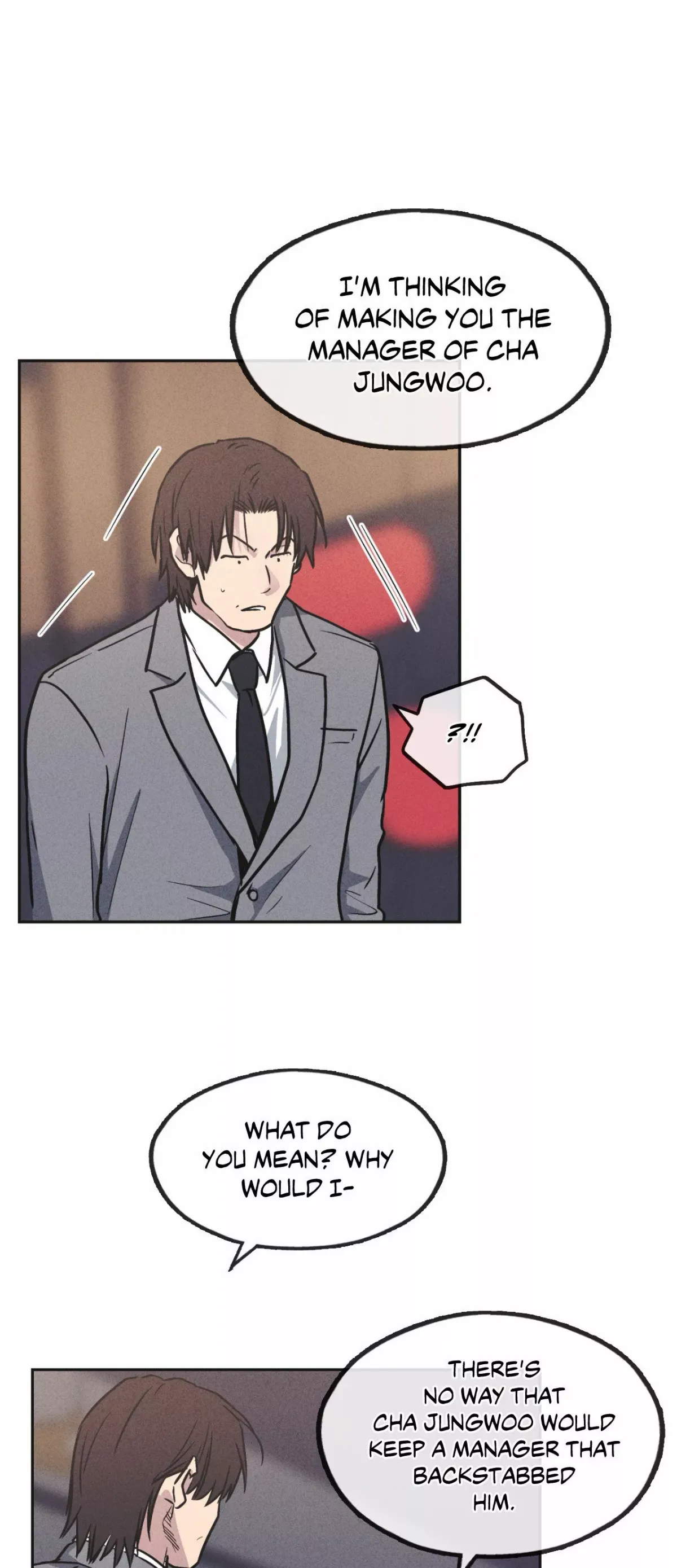 Read Payback chapter 56 image 4 on Lezhin