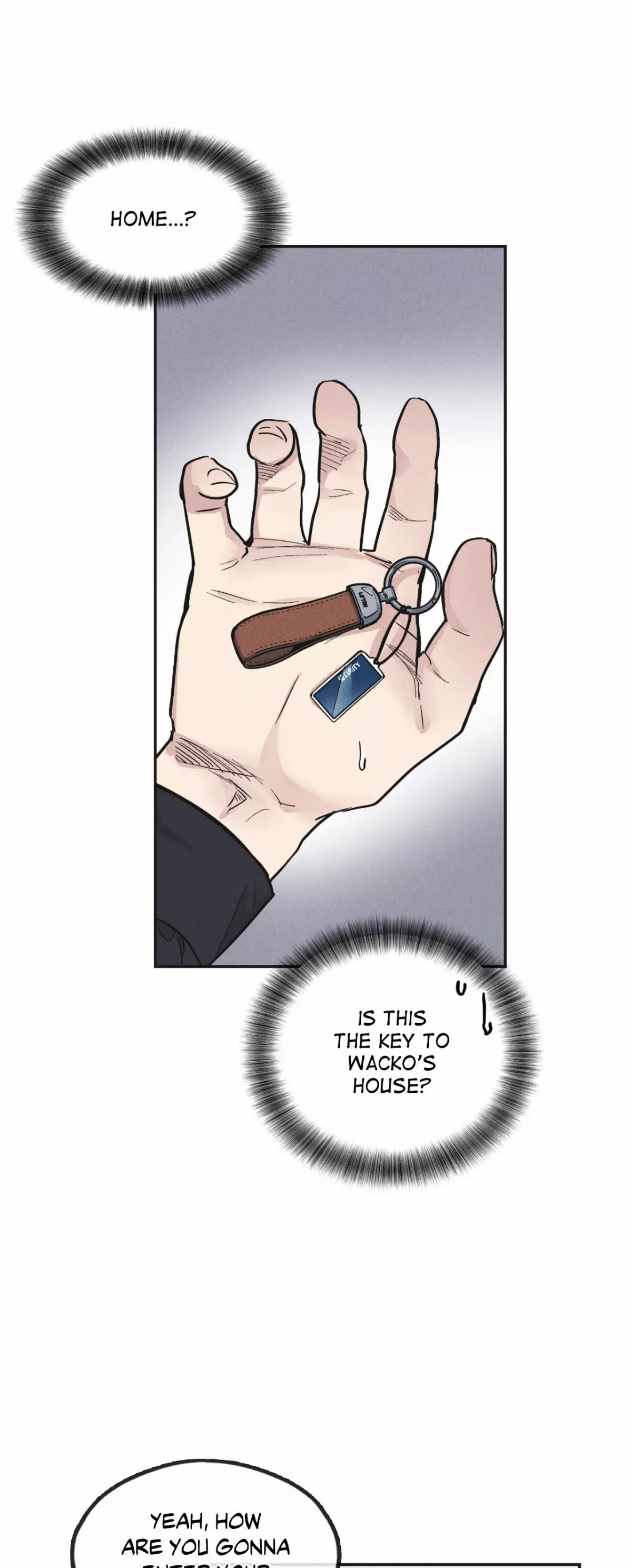 Read Payback chapter 56 image 40 on Lezhin
