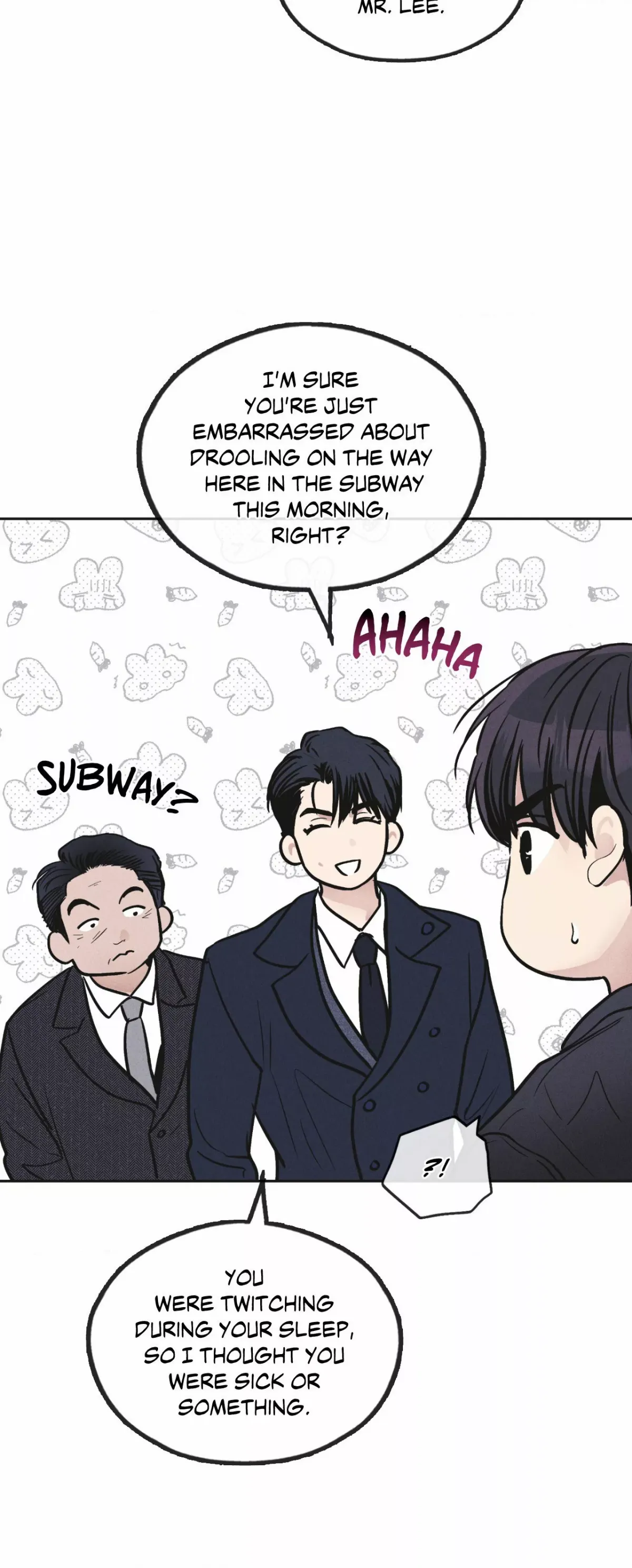 Read Payback chapter 56 image 42 on Lezhin