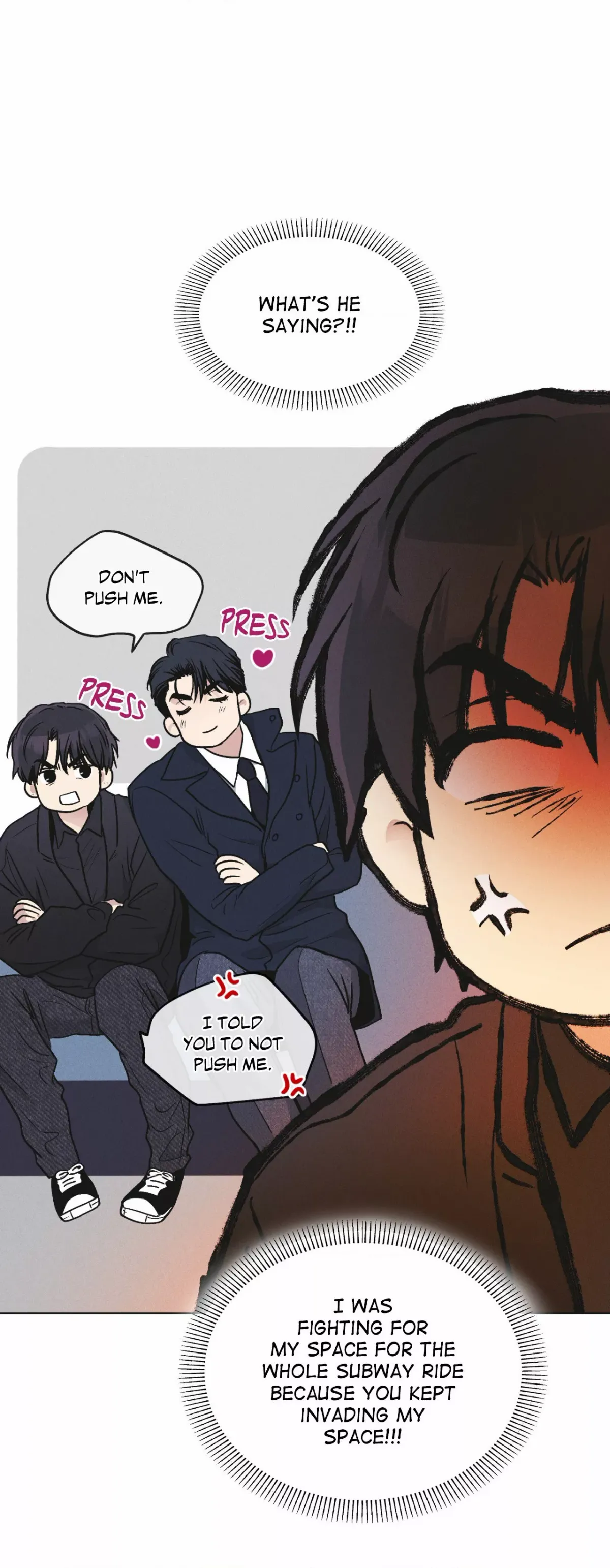 Read Payback chapter 56 image 43 on Lezhin