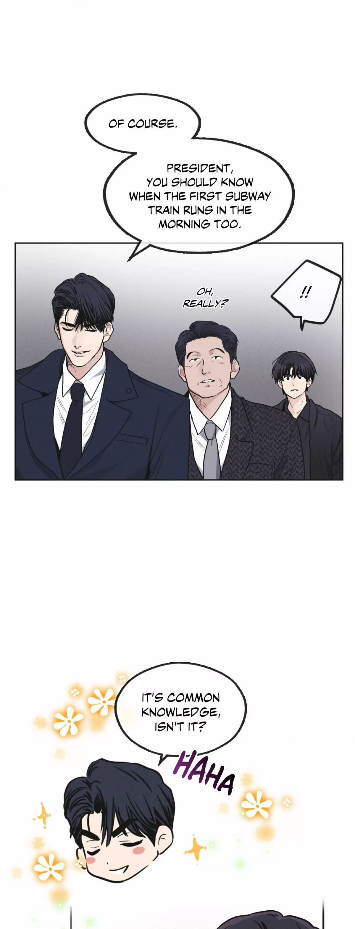Read Payback chapter 56 image 46 on Lezhin