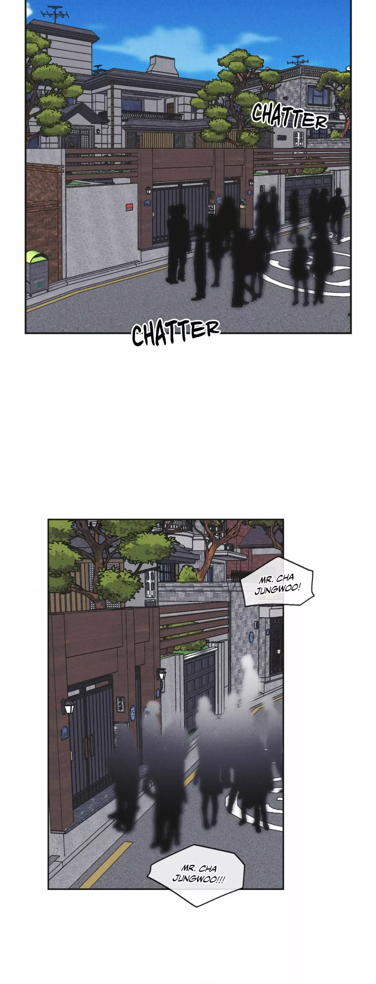 Read Payback chapter 56 image 48 on Lezhin