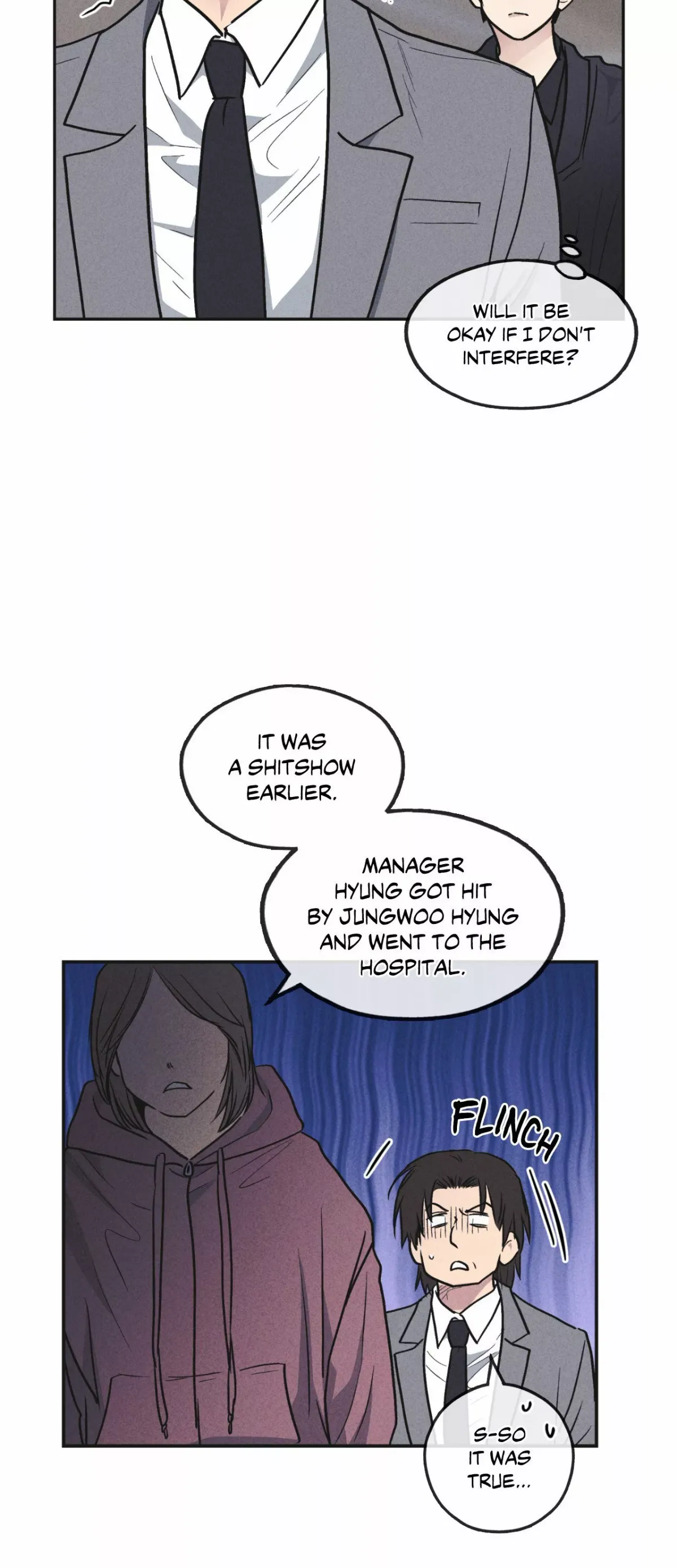 Read Payback chapter 56 image 56 on Lezhin