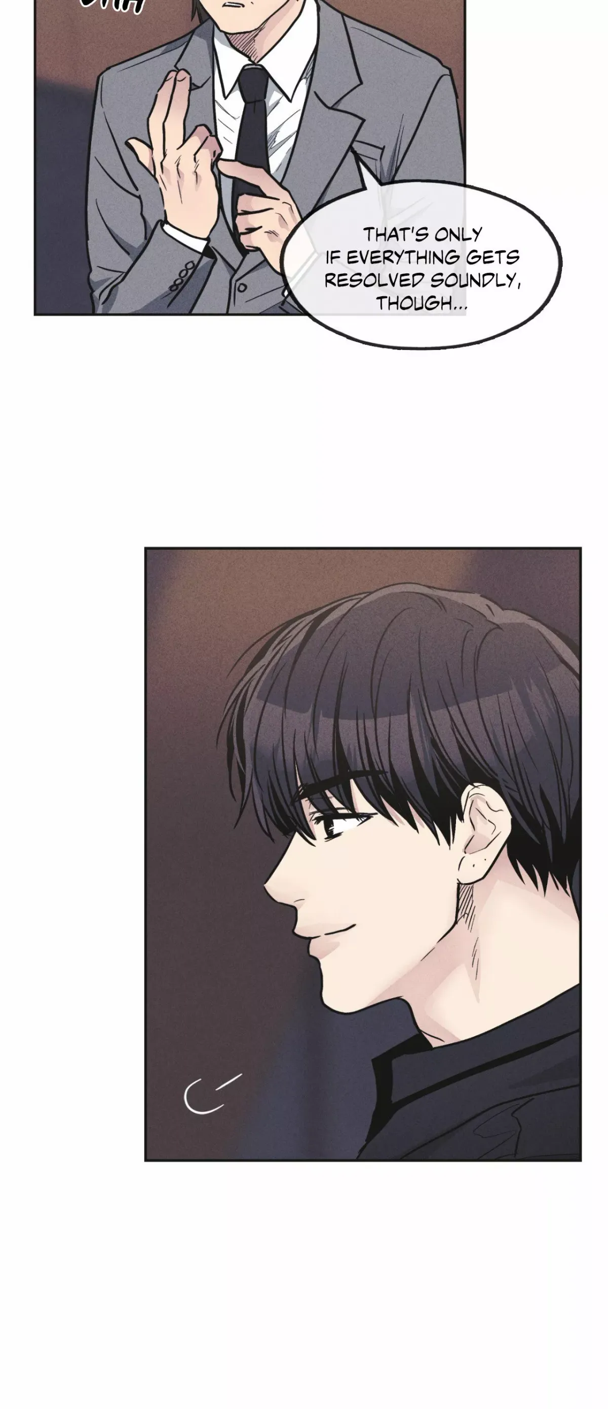 Read Payback chapter 56 image 8 on Lezhin