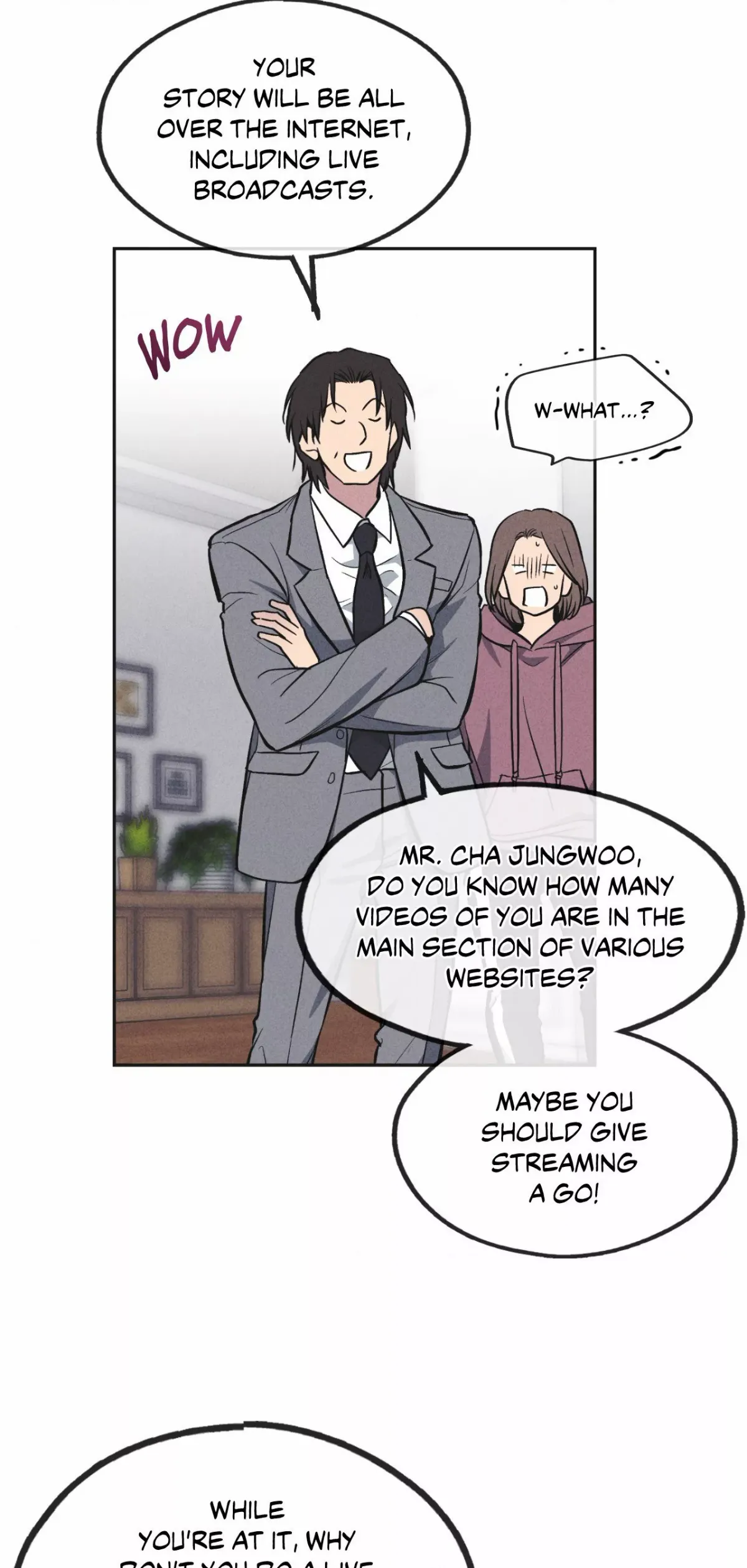Read Payback chapter 57 image 10 on Lezhin