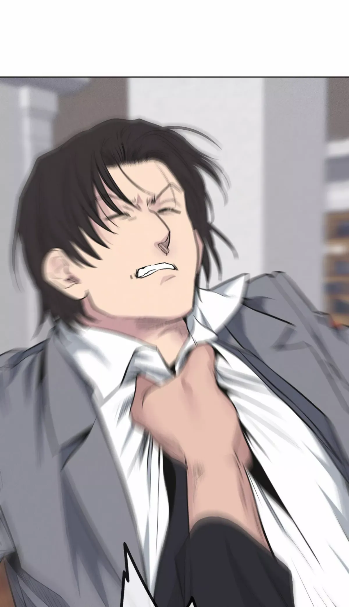 Read Payback chapter 57 image 13 on Lezhin
