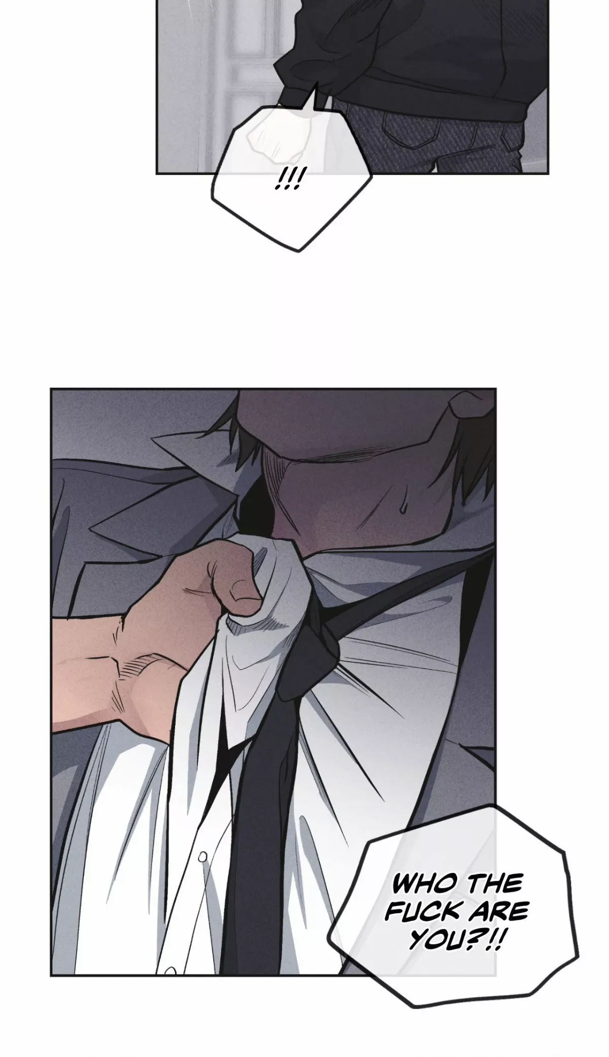Read Payback chapter 57 image 15 on Lezhin