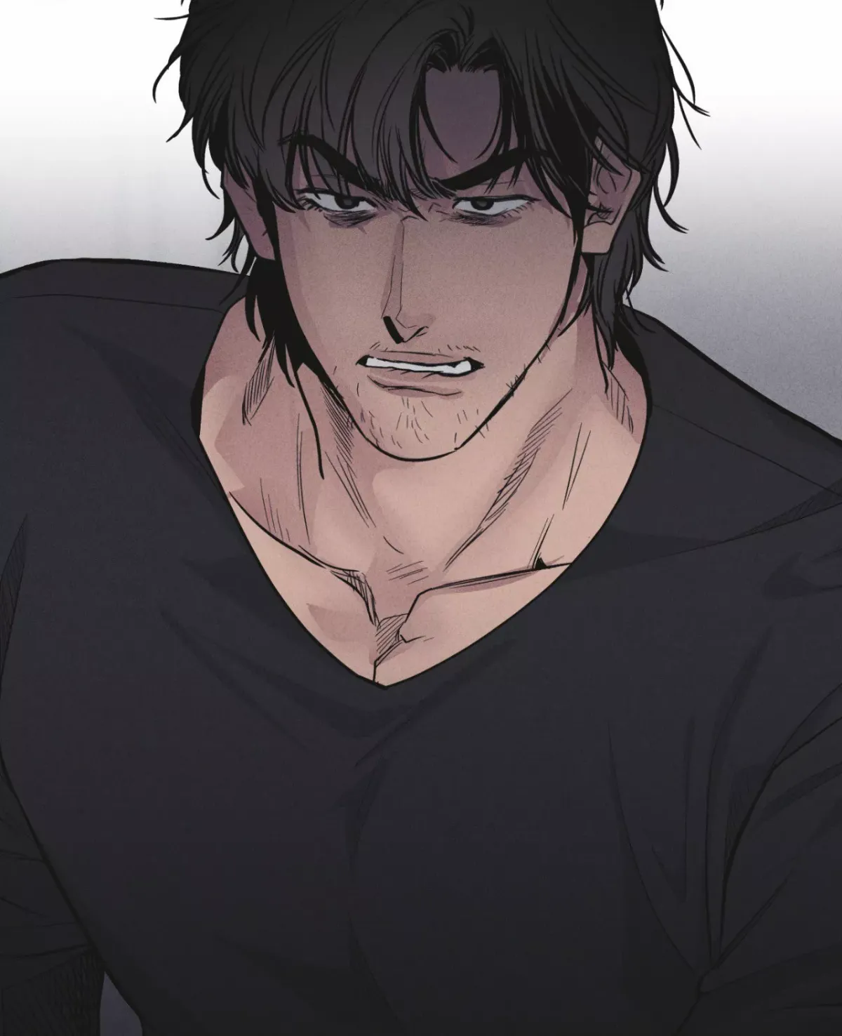 Read Payback chapter 57 image 18 on Lezhin