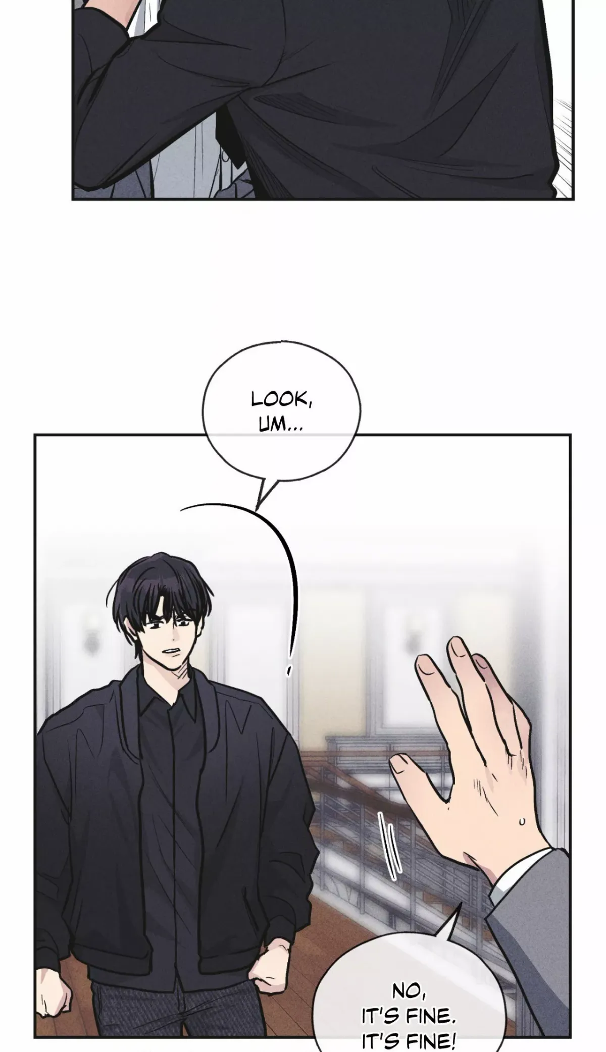 Read Payback chapter 57 image 22 on Lezhin
