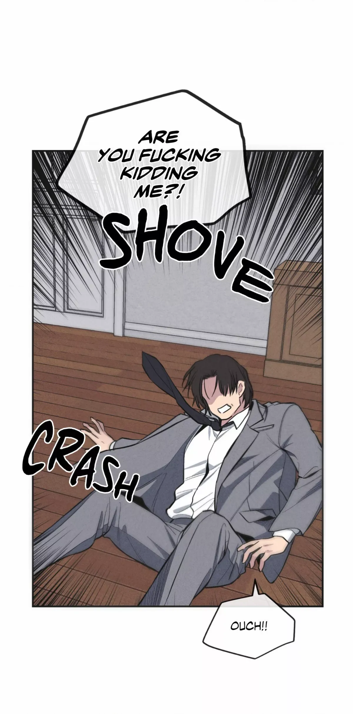 Read Payback chapter 57 image 25 on Lezhin