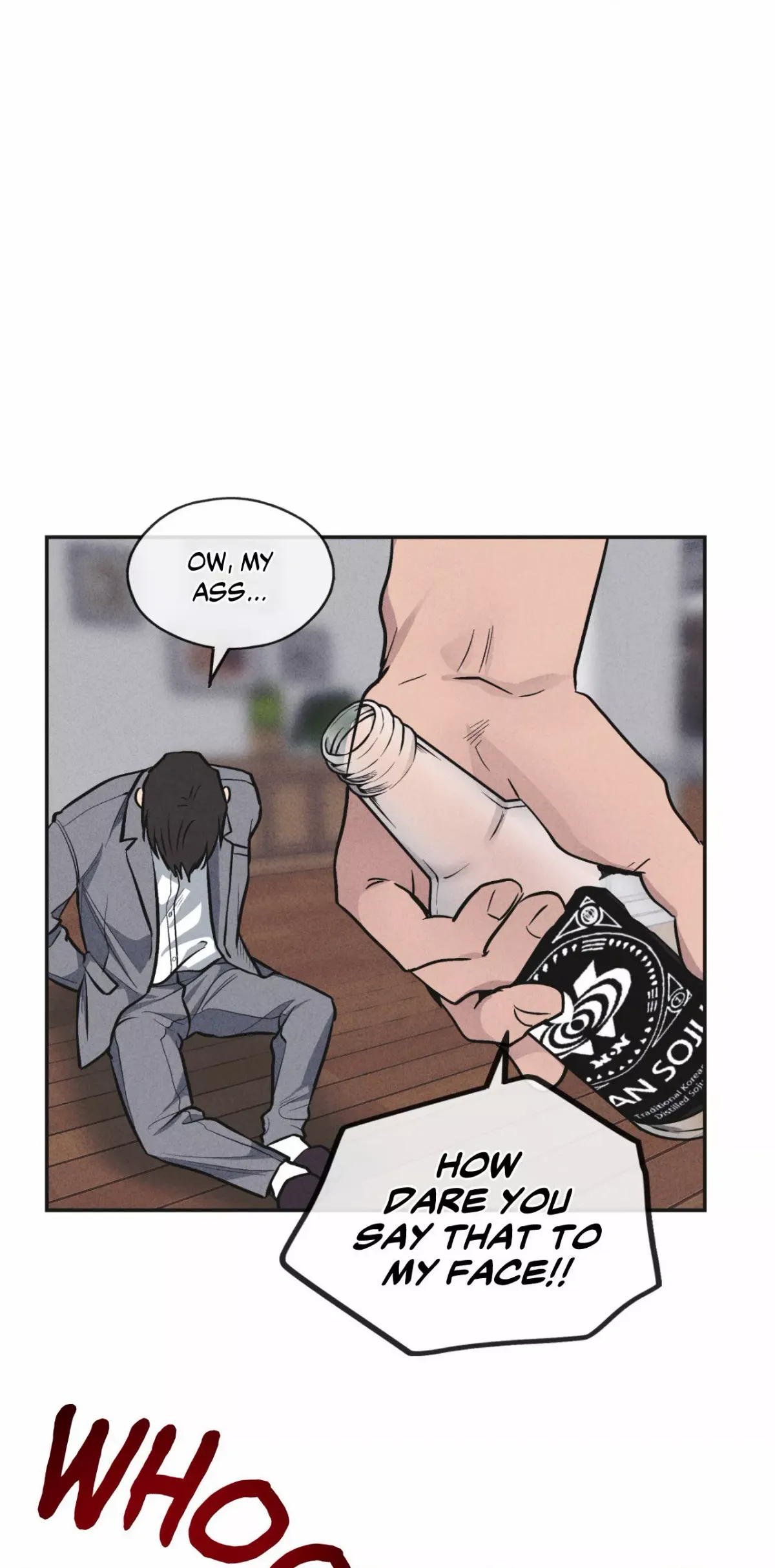Read Payback chapter 57 image 26 on Lezhin