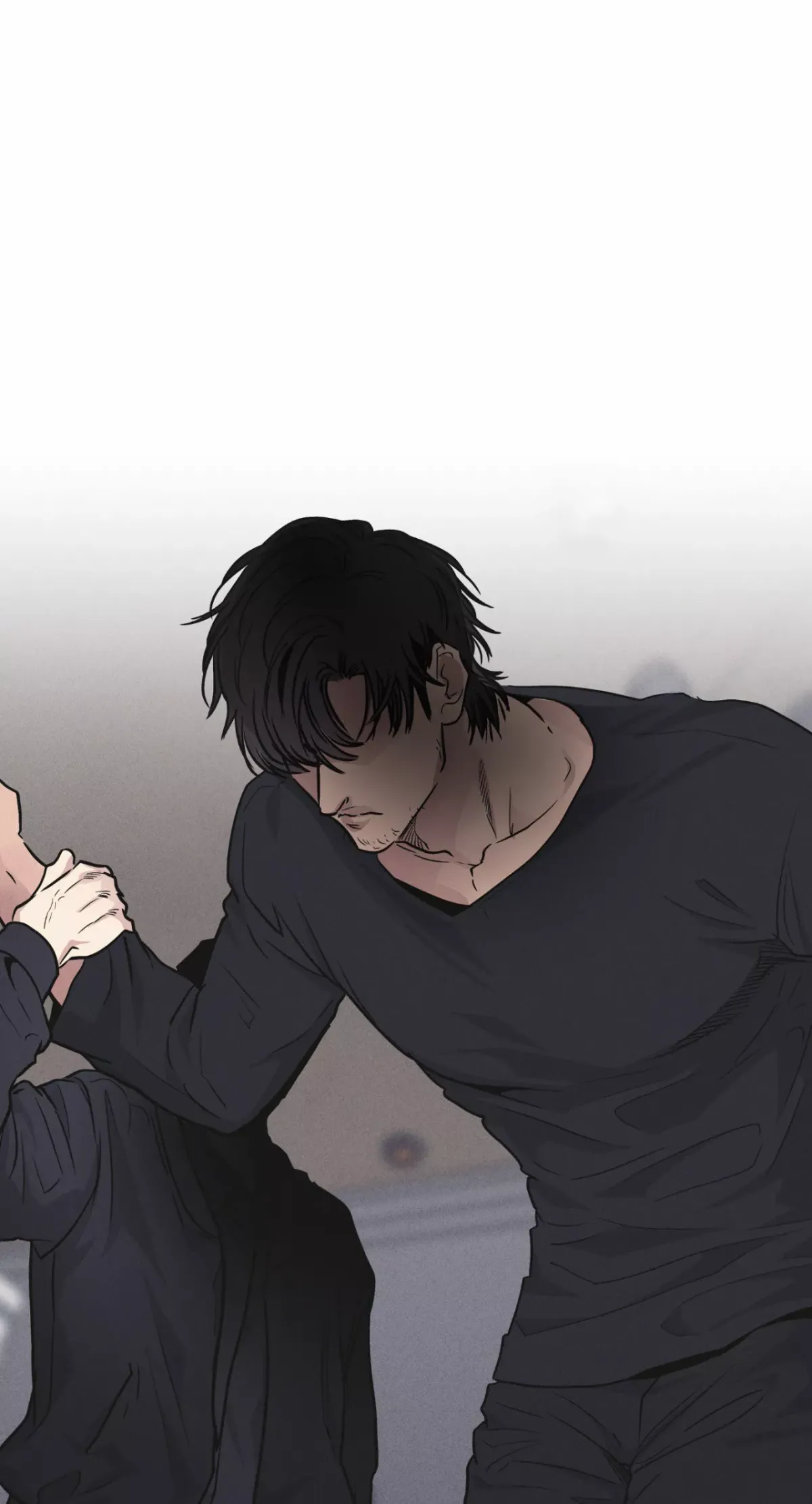 Read Payback chapter 57 image 29 on Lezhin