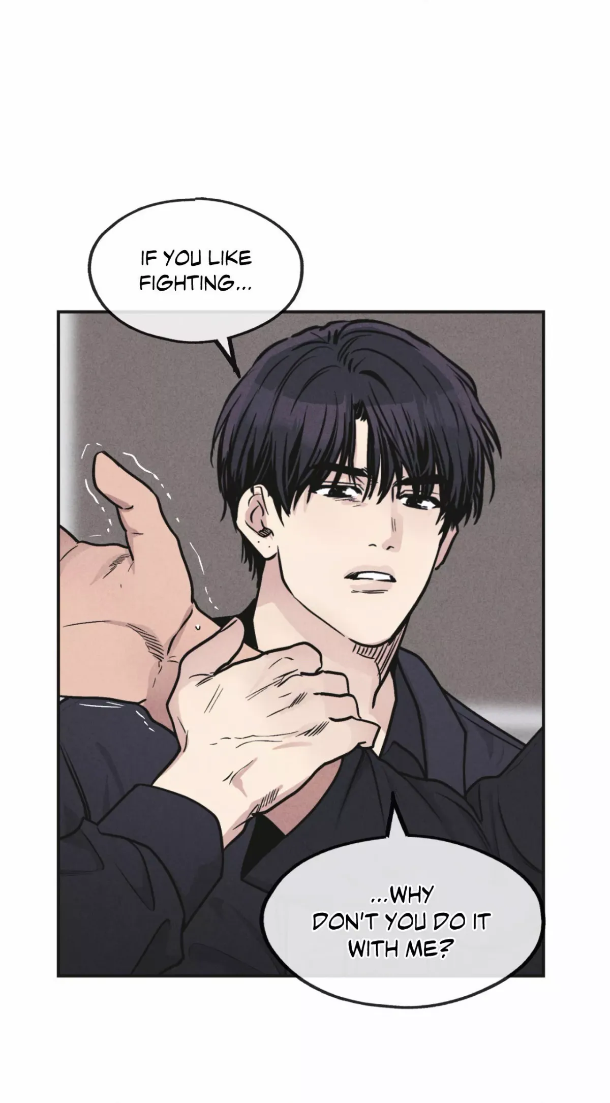 Read Payback chapter 57 image 33 on Lezhin