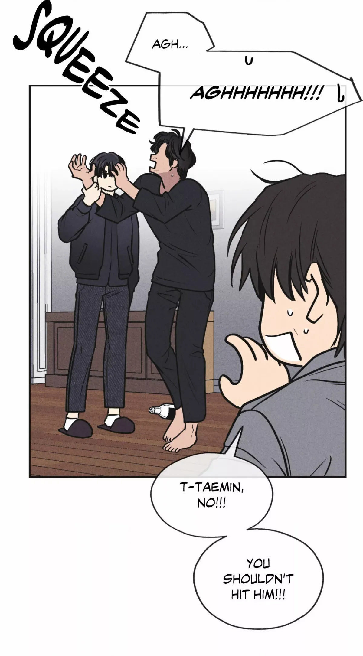 Read Payback chapter 57 image 35 on Lezhin