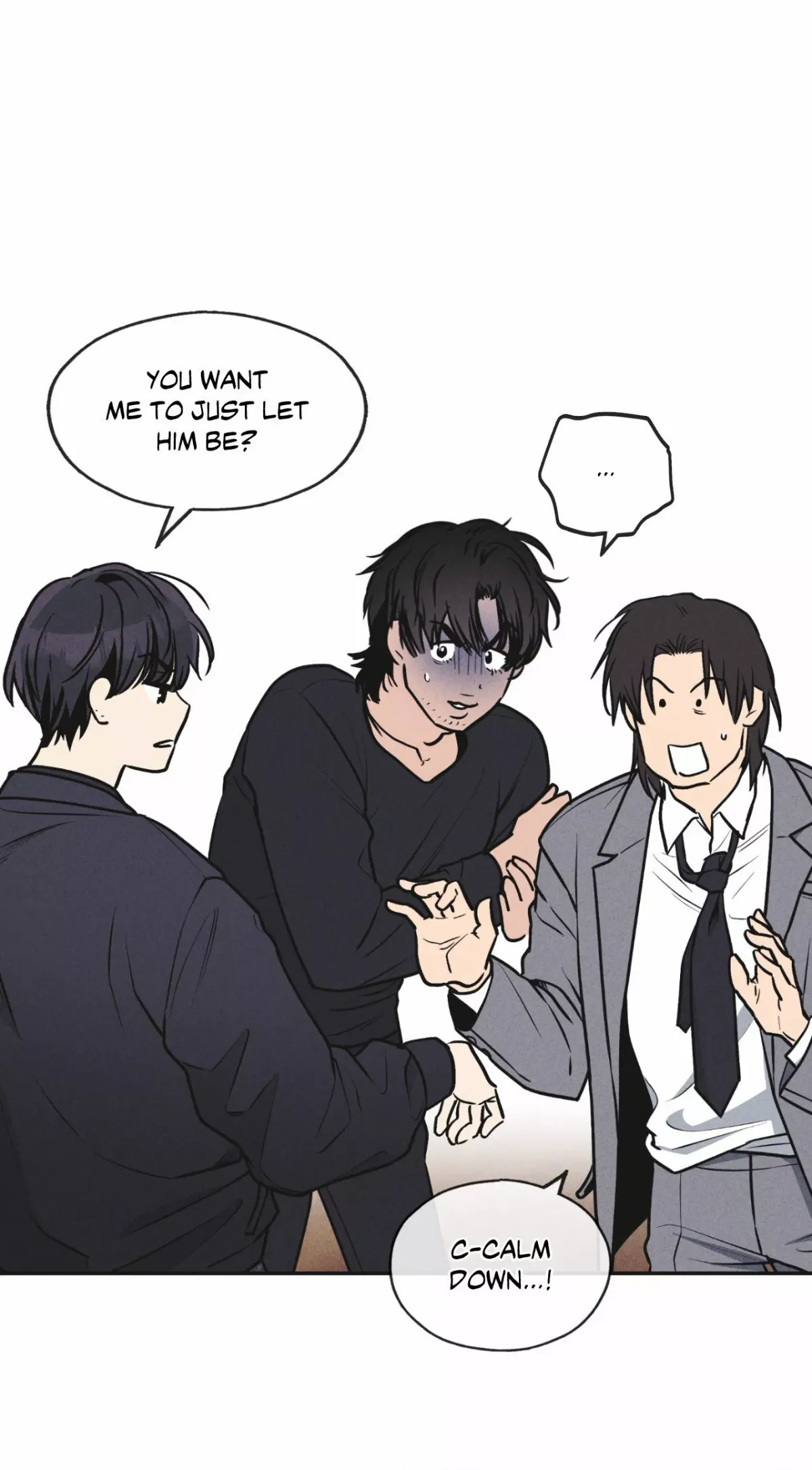 Read Payback chapter 57 image 36 on Lezhin