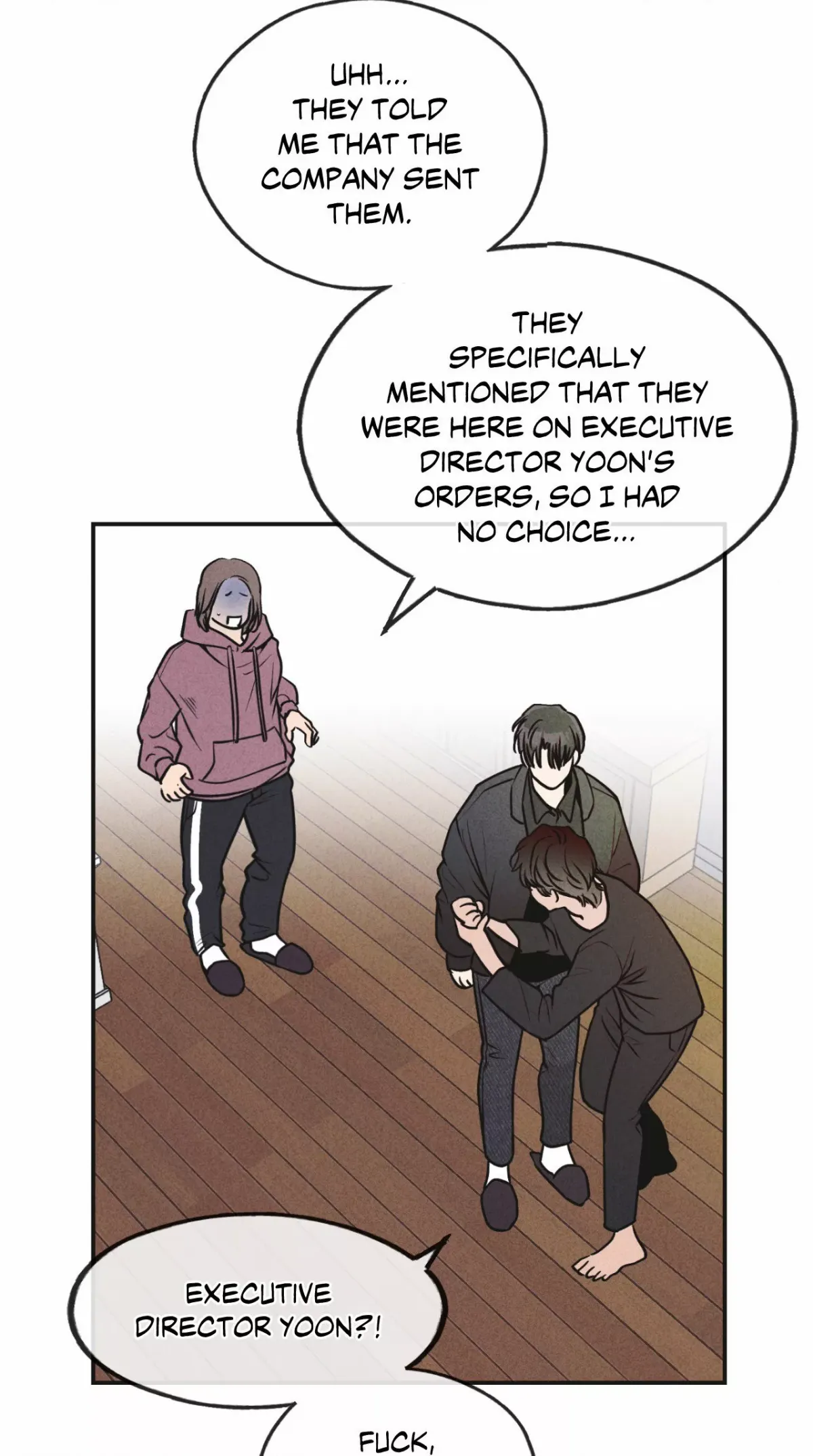 Read Payback chapter 57 image 38 on Lezhin