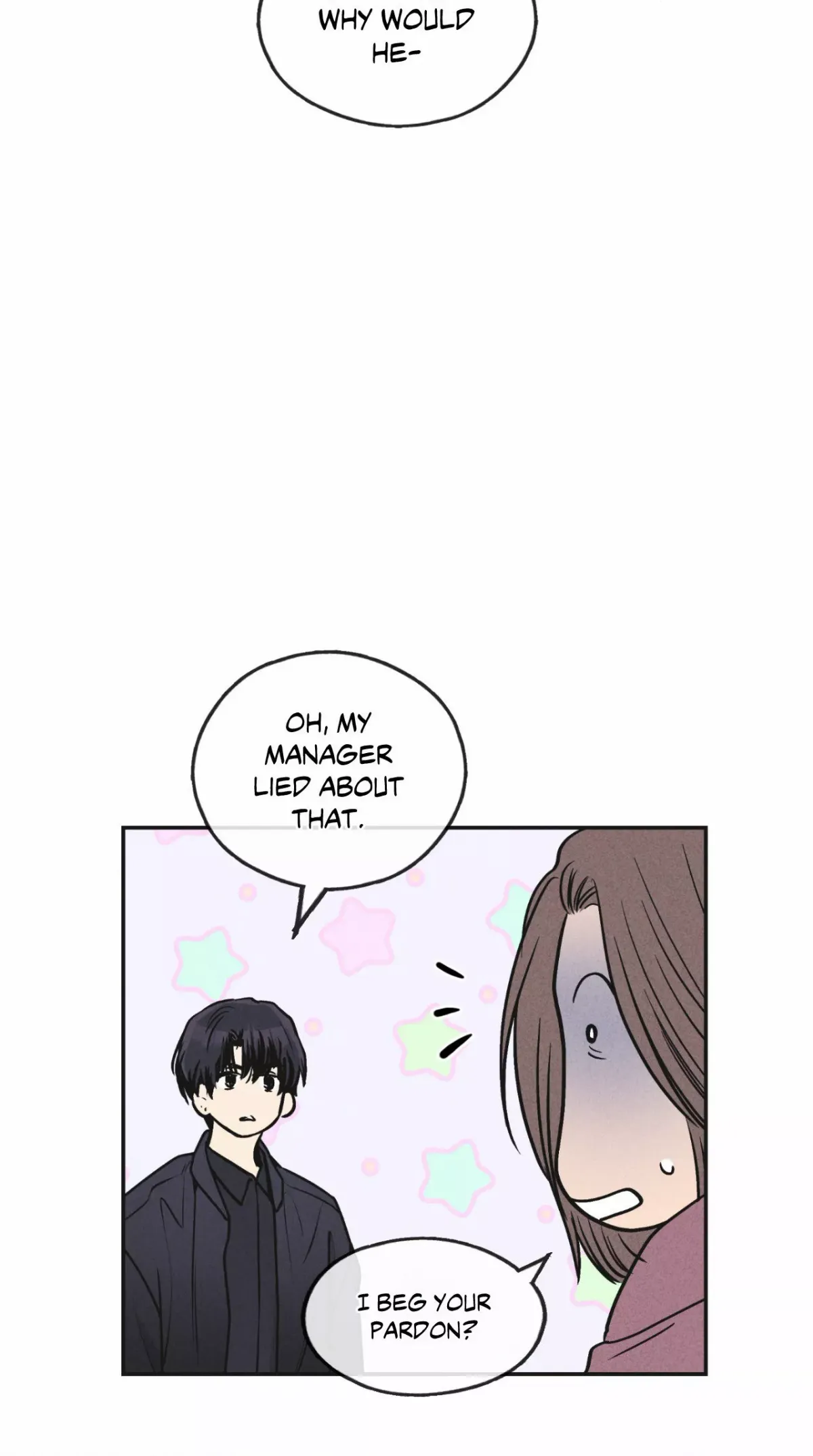 Read Payback chapter 57 image 39 on Lezhin
