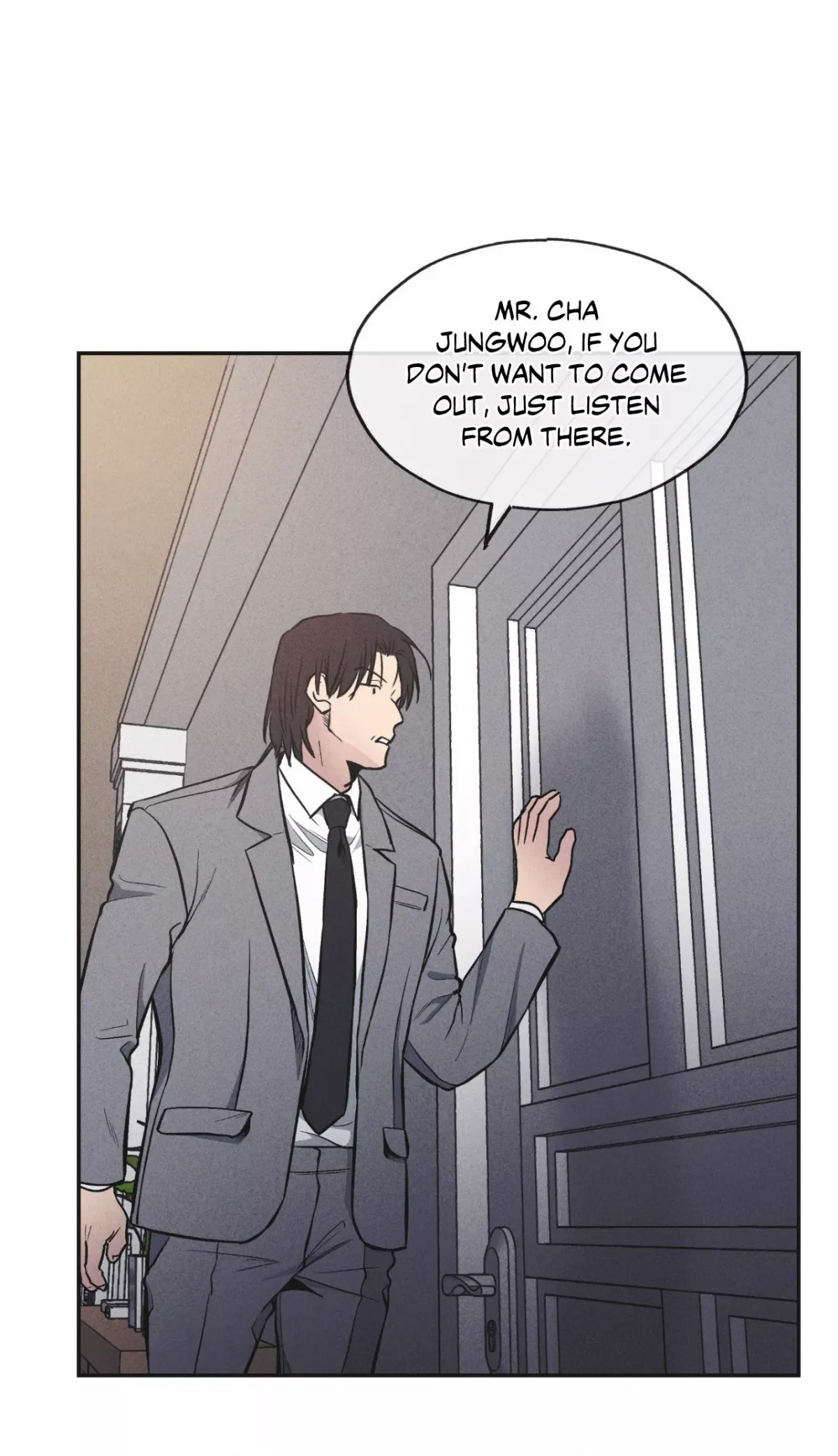 Read Payback chapter 57 image 4 on Lezhin