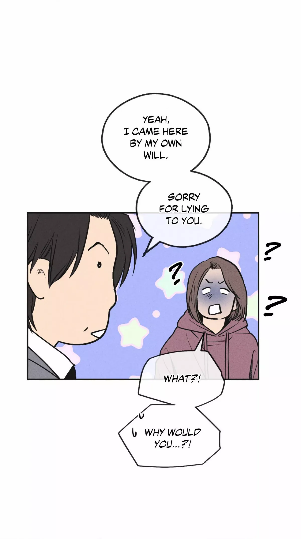 Read Payback chapter 57 image 40 on Lezhin