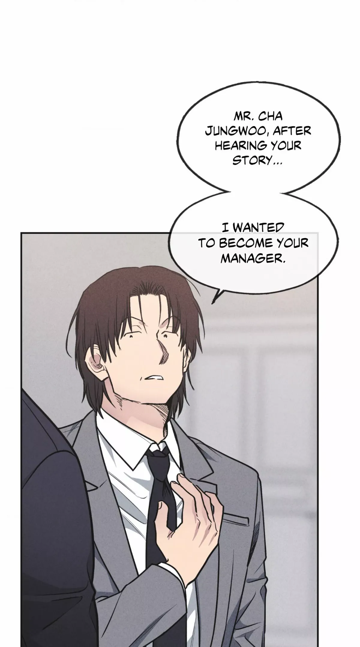 Read Payback chapter 57 image 41 on Lezhin