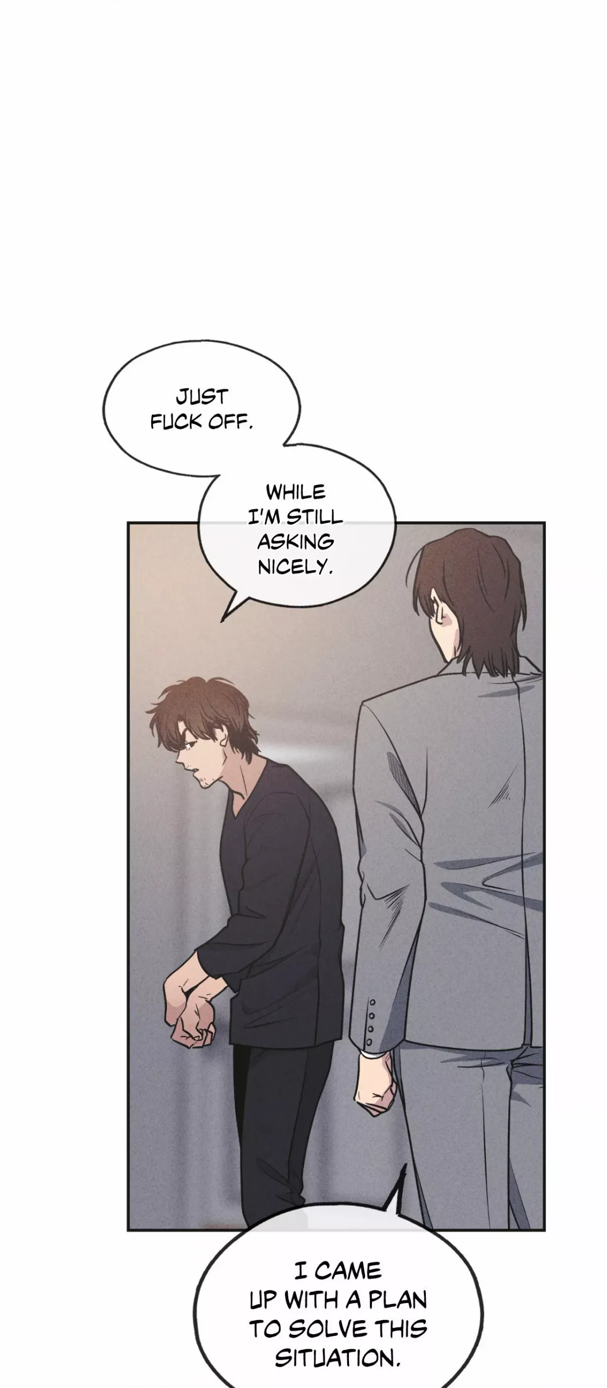 Read Payback chapter 57 image 47 on Lezhin