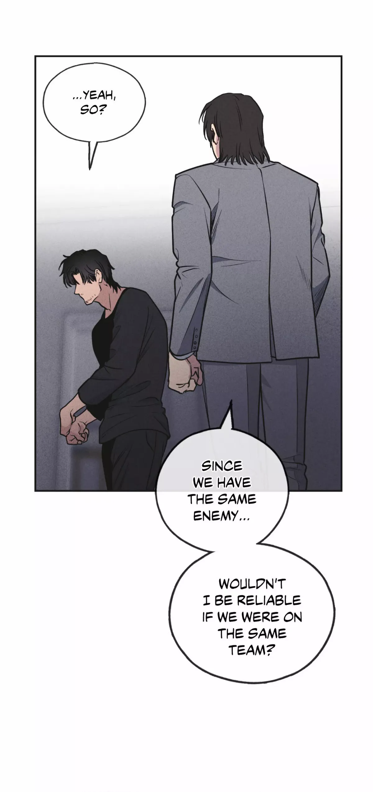 Read Payback chapter 57 image 50 on Lezhin