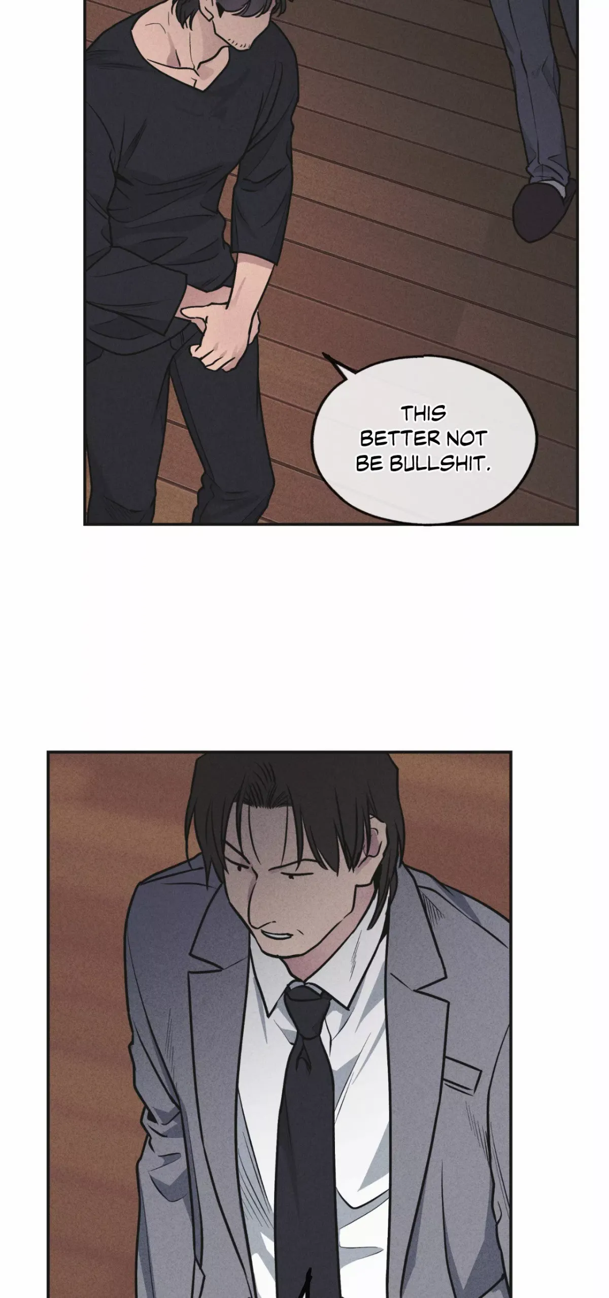 Read Payback chapter 57 image 54 on Lezhin