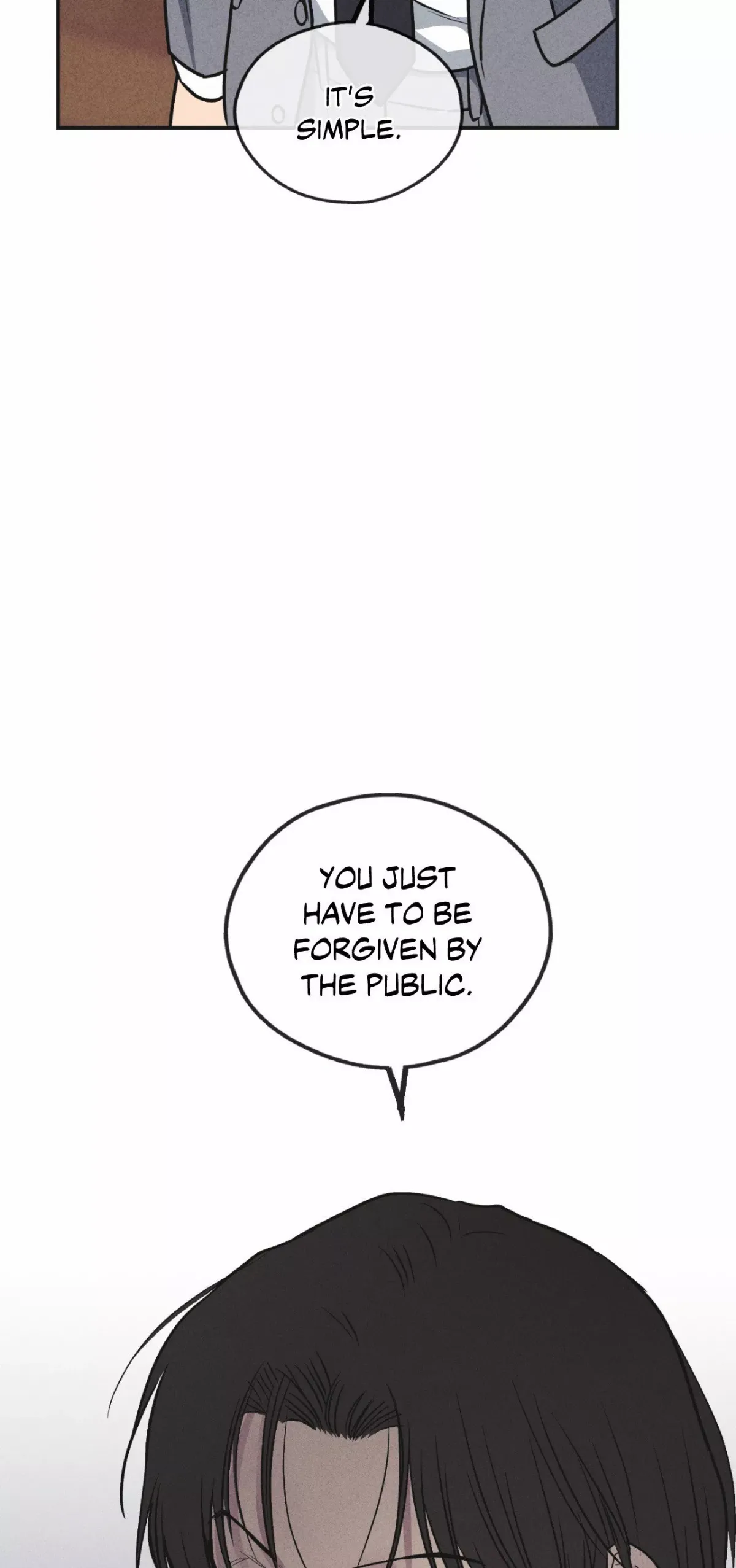 Read Payback chapter 57 image 55 on Lezhin
