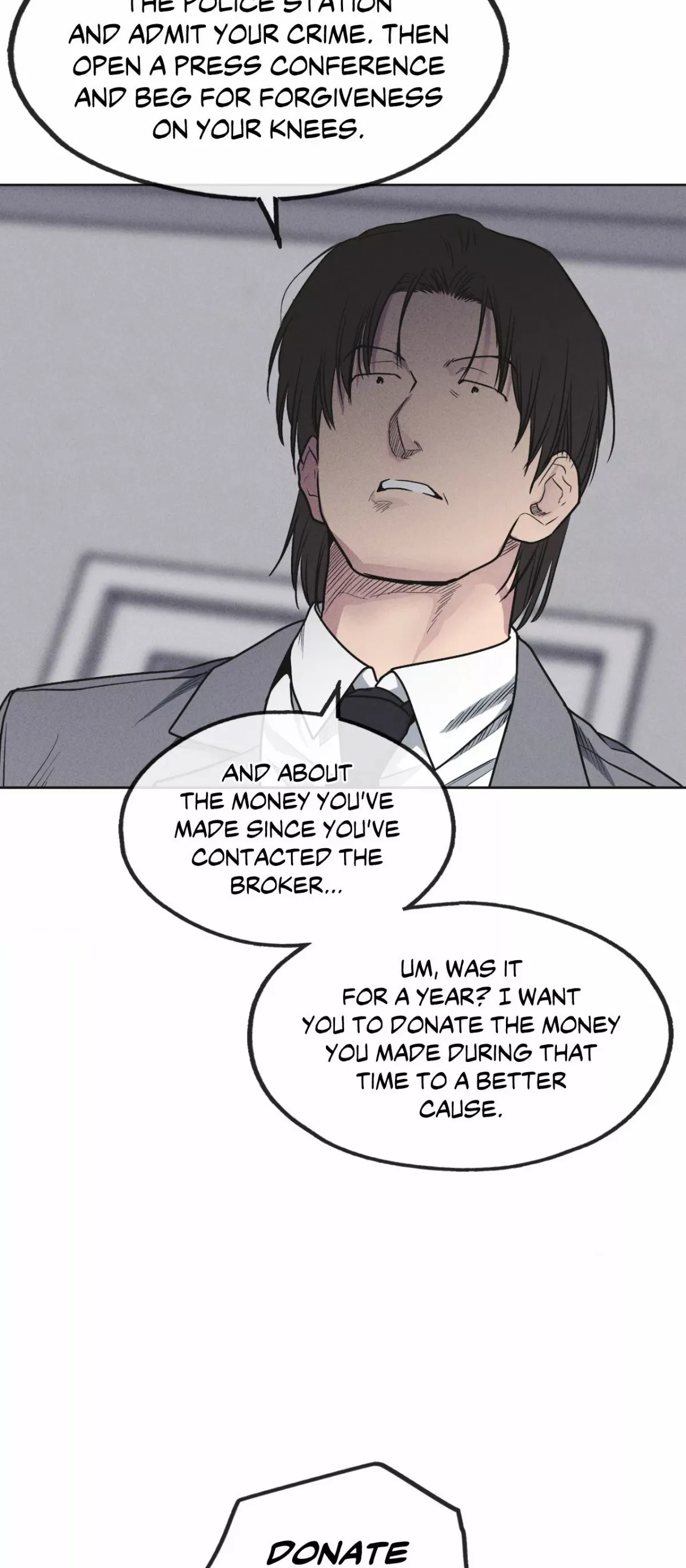 Read Payback chapter 57 image 59 on Lezhin