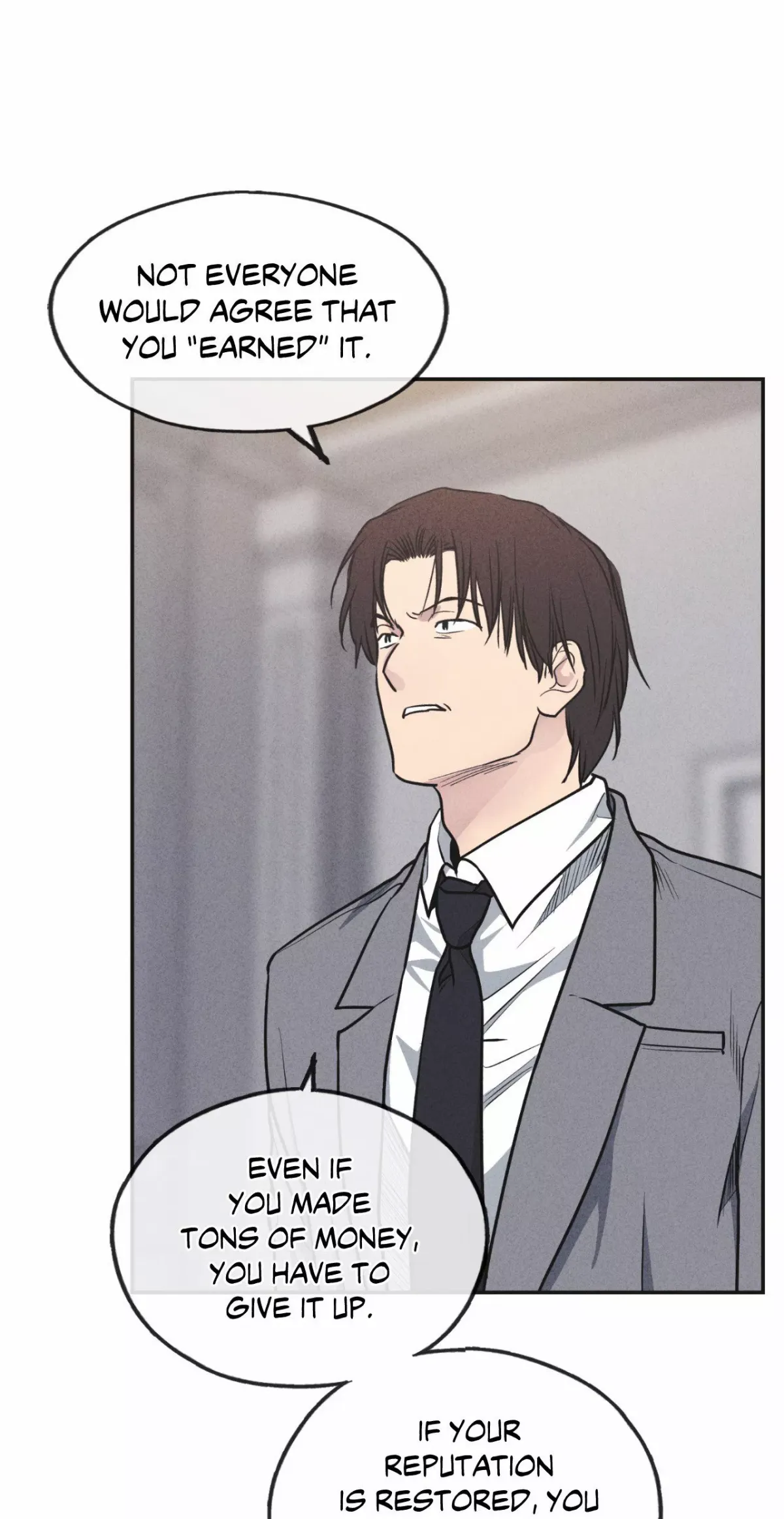 Read Payback chapter 57 image 61 on Lezhin