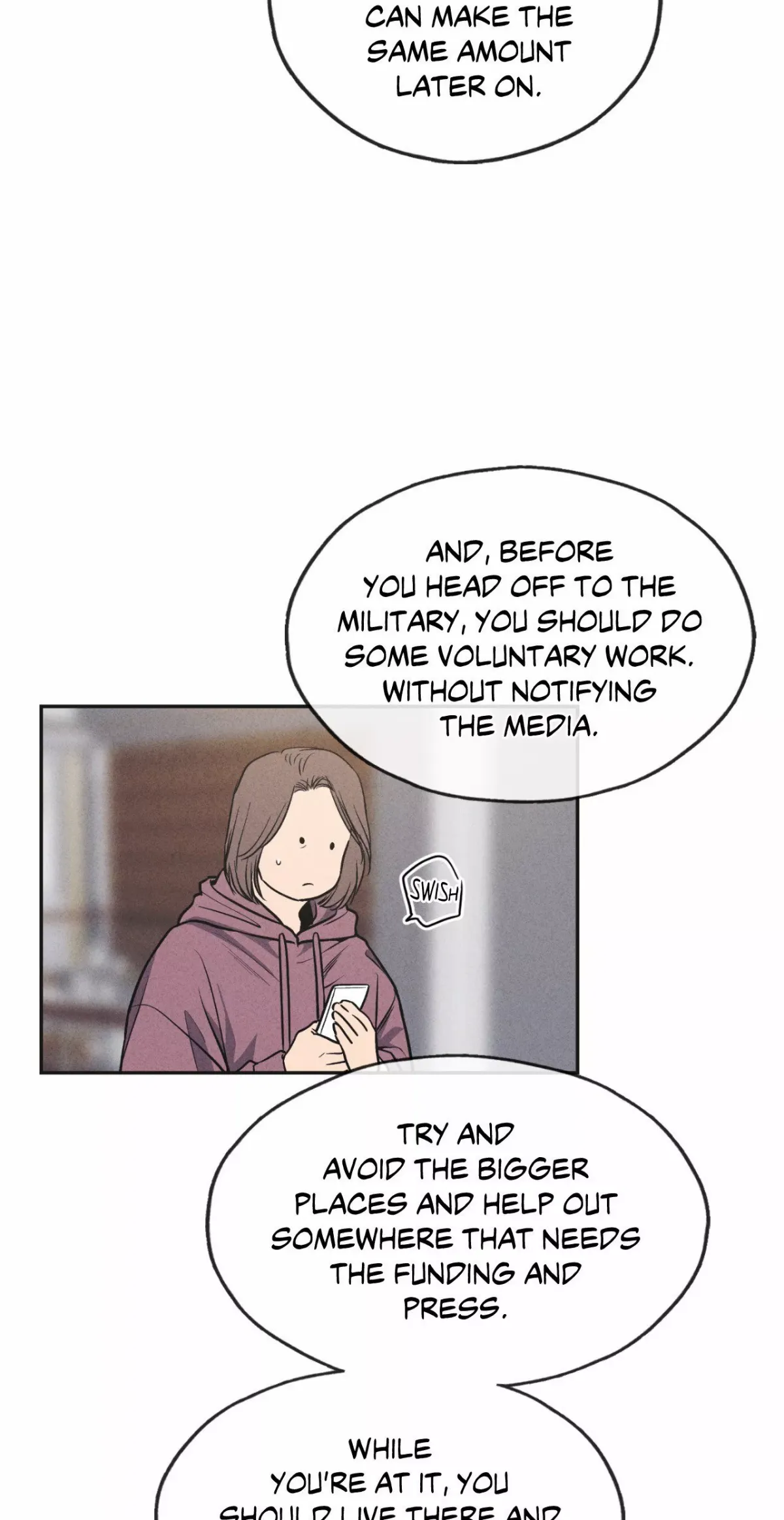 Read Payback chapter 57 image 62 on Lezhin