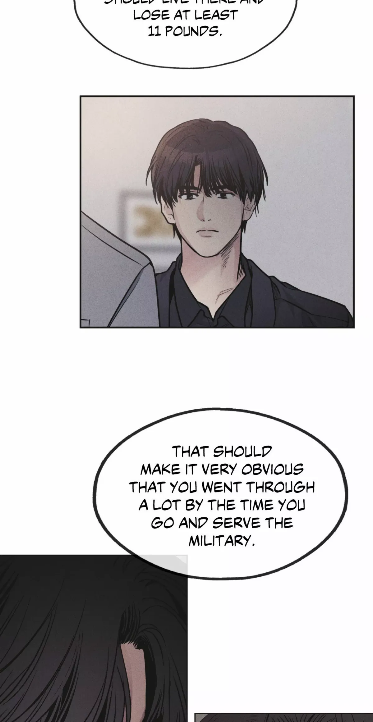 Read Payback chapter 57 image 63 on Lezhin