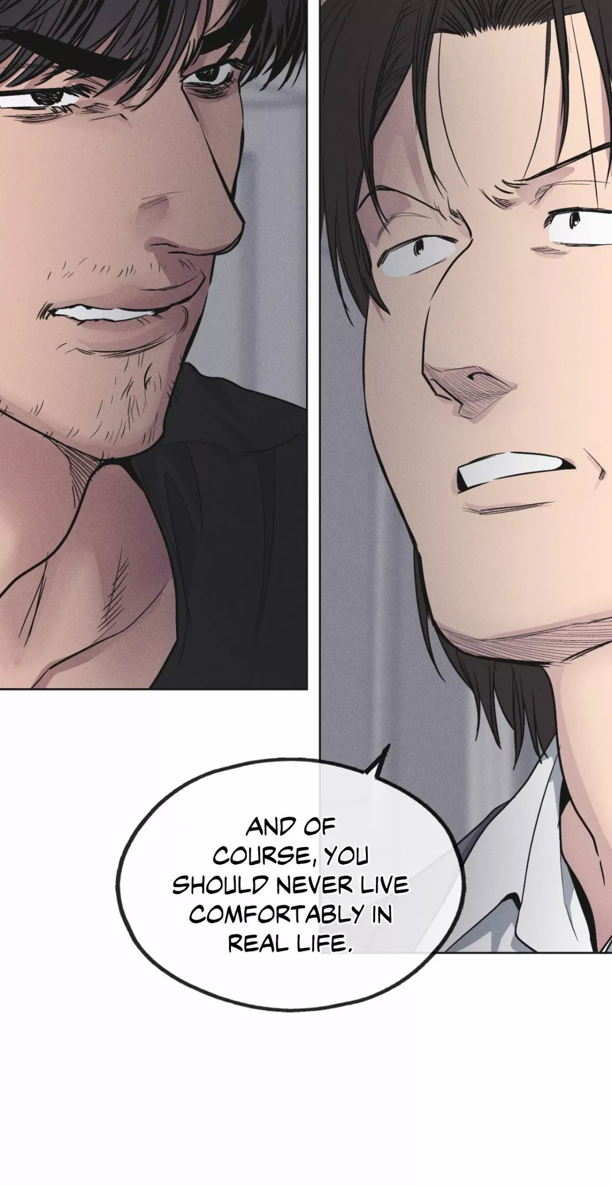 Read Payback chapter 57 image 64 on Lezhin